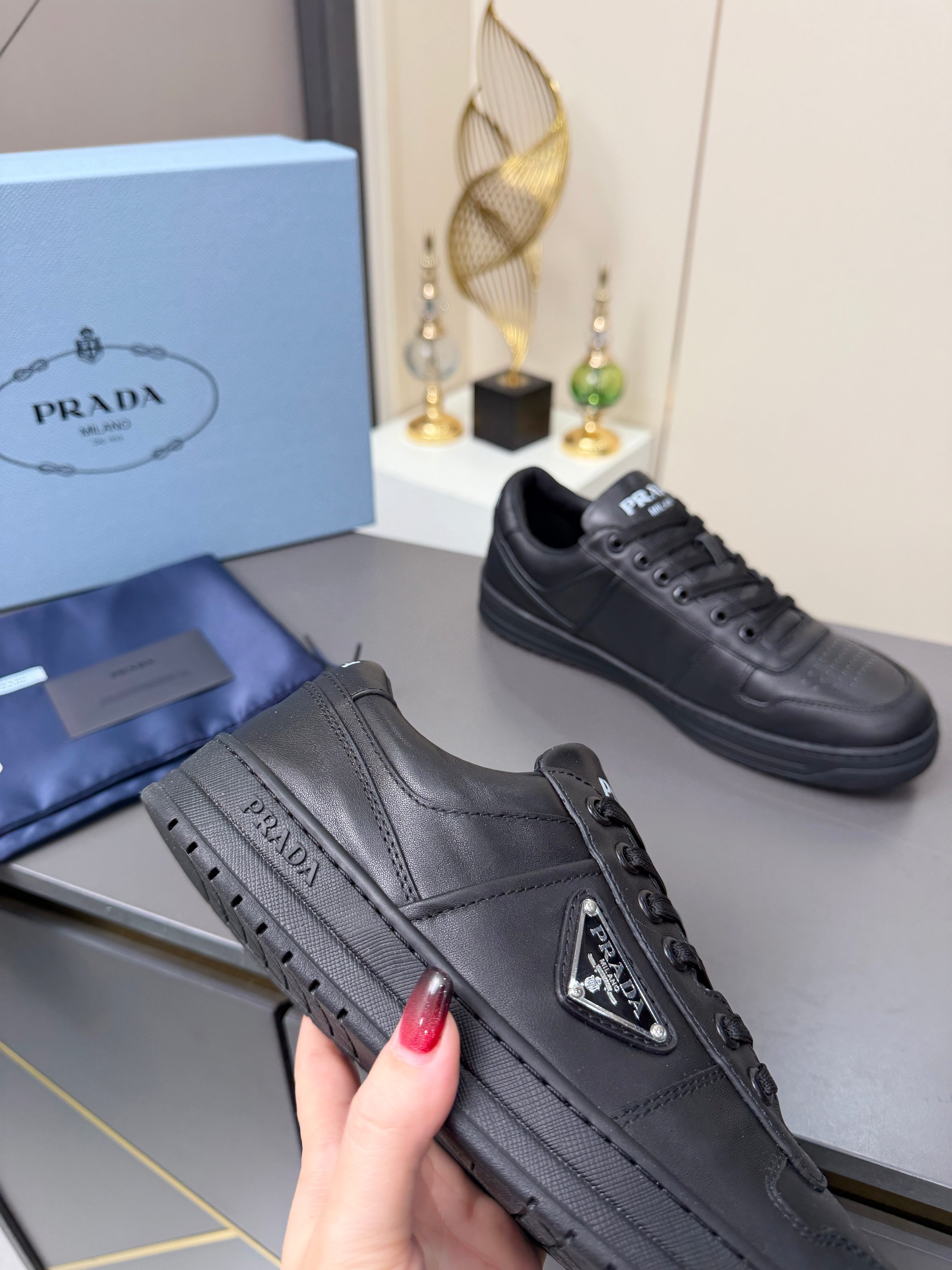 Prada Sneakers