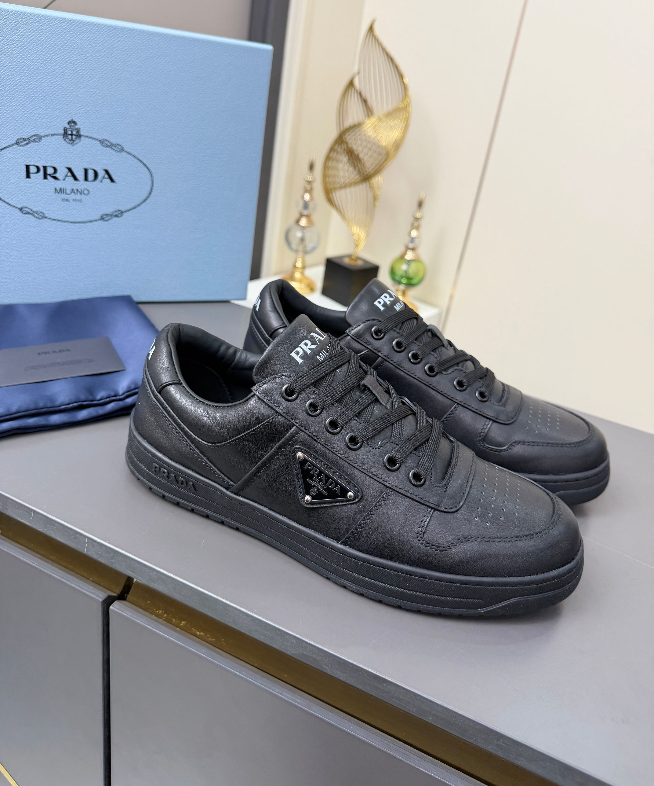 Prada Sneakers
