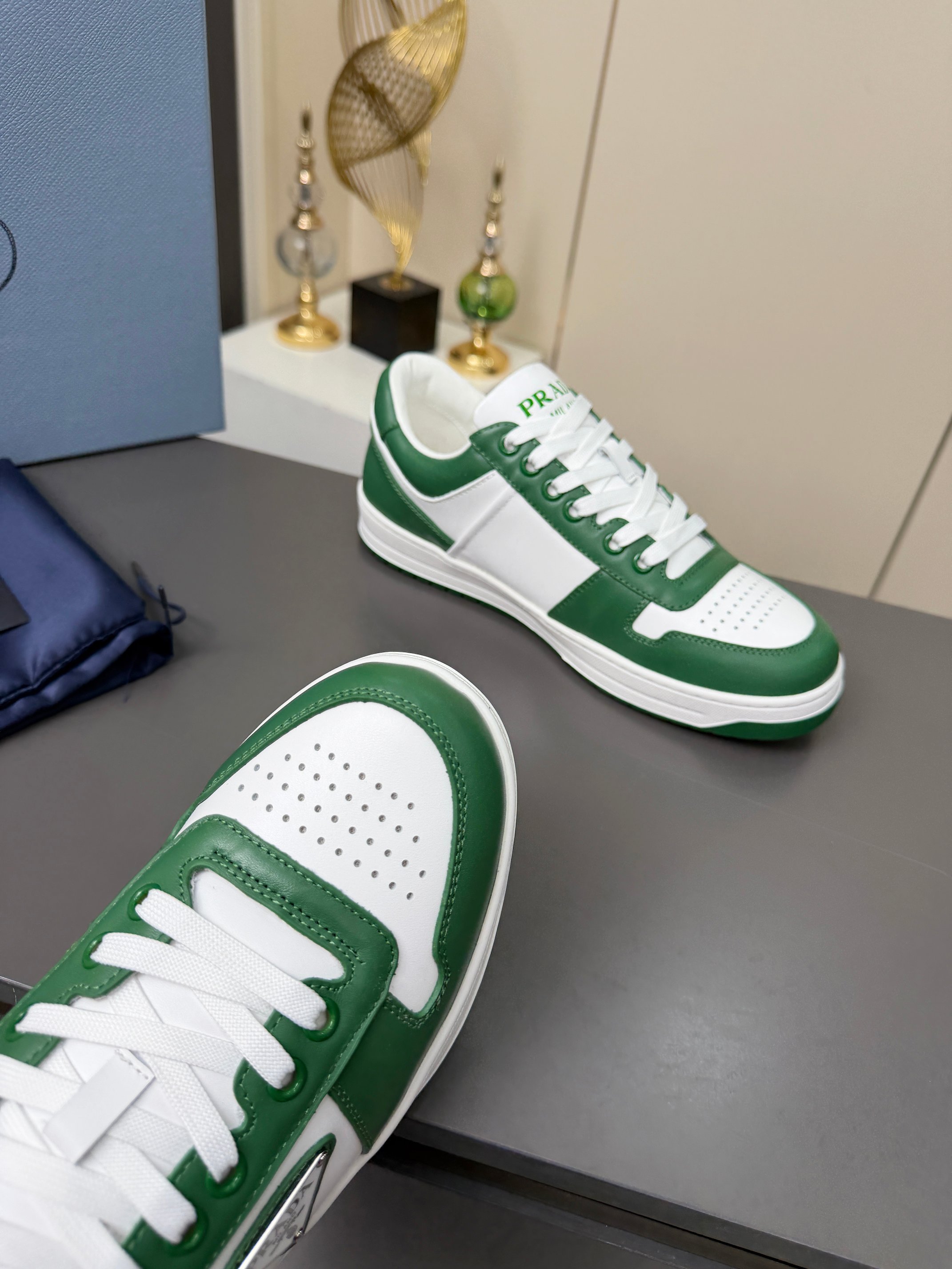 Prada Sneakers