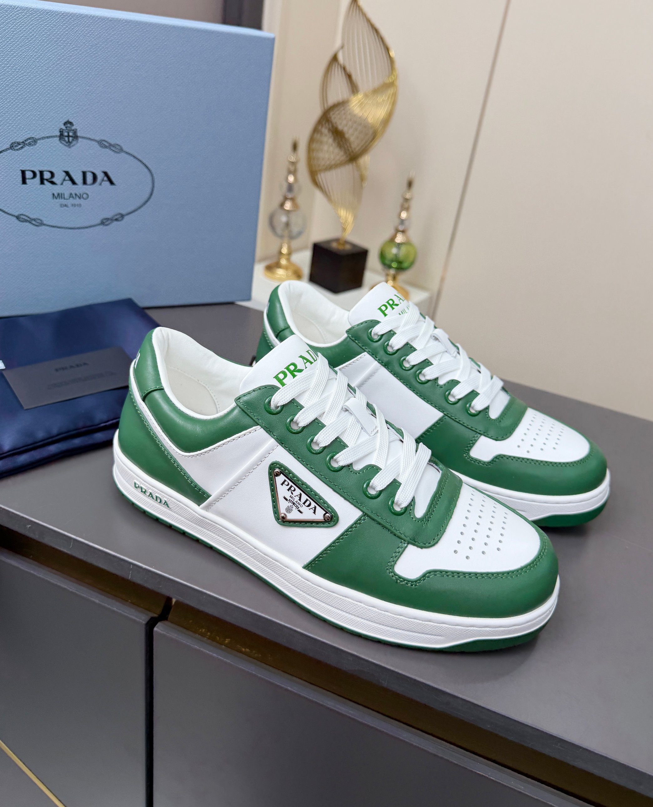 Prada Sneakers