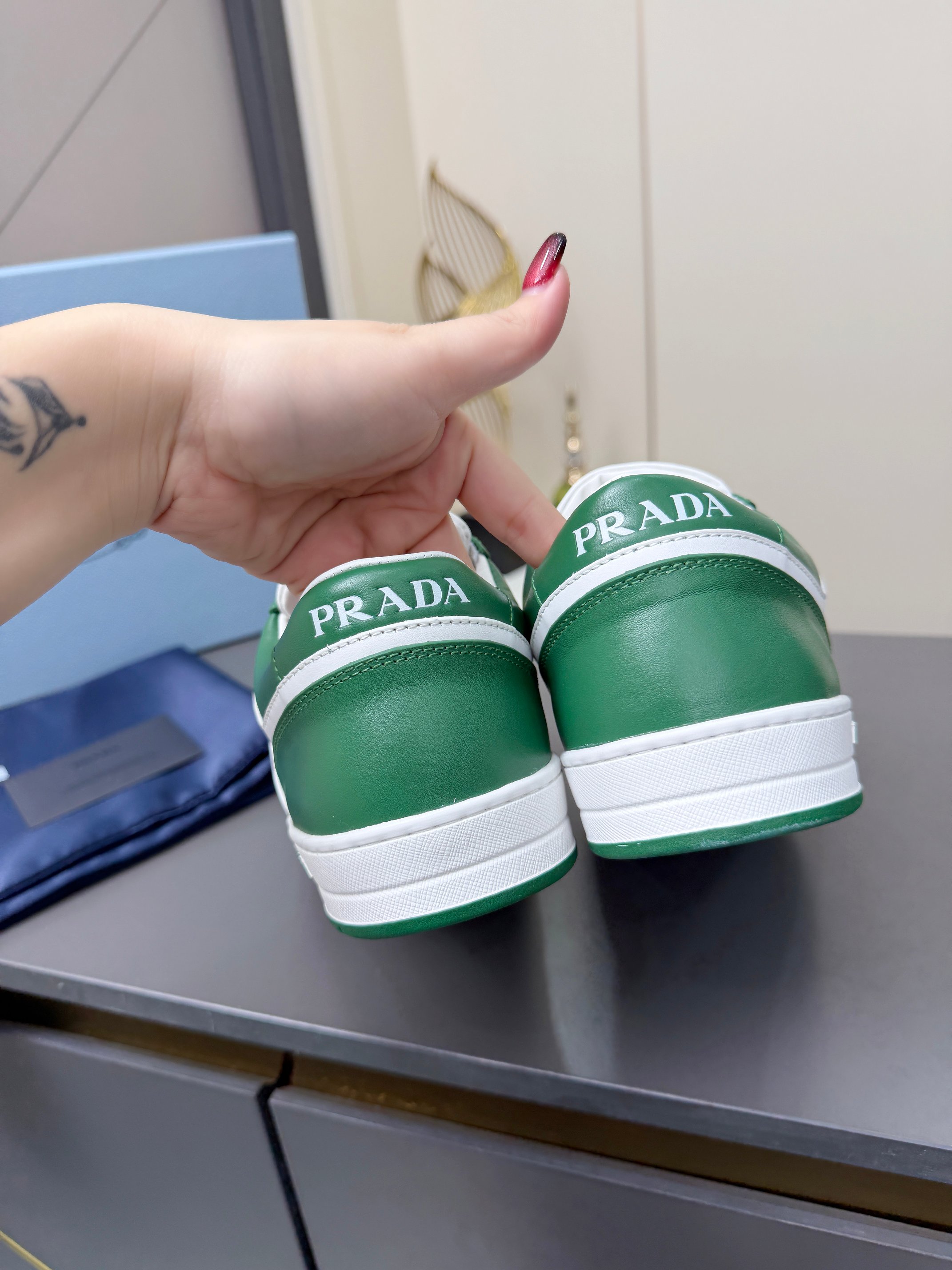 Prada Sneakers