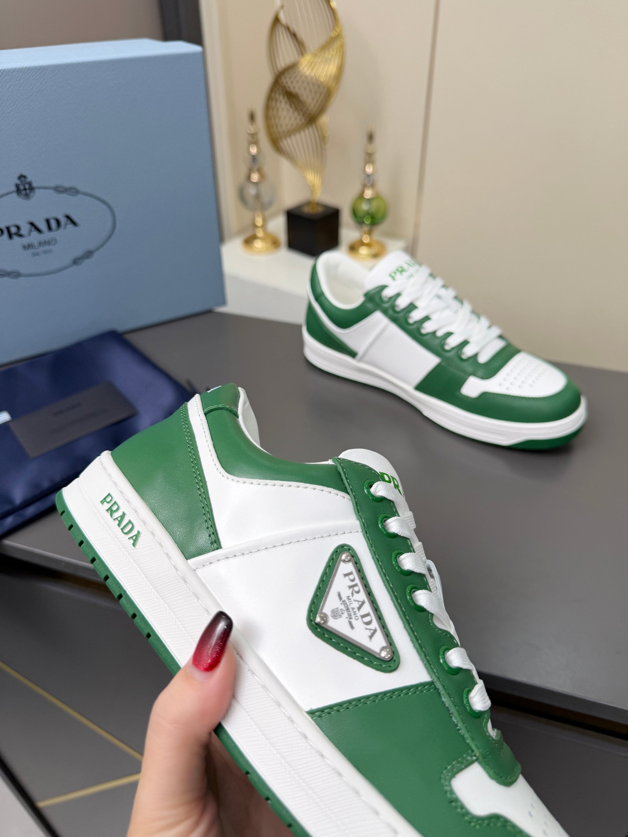 Prada Sneakers