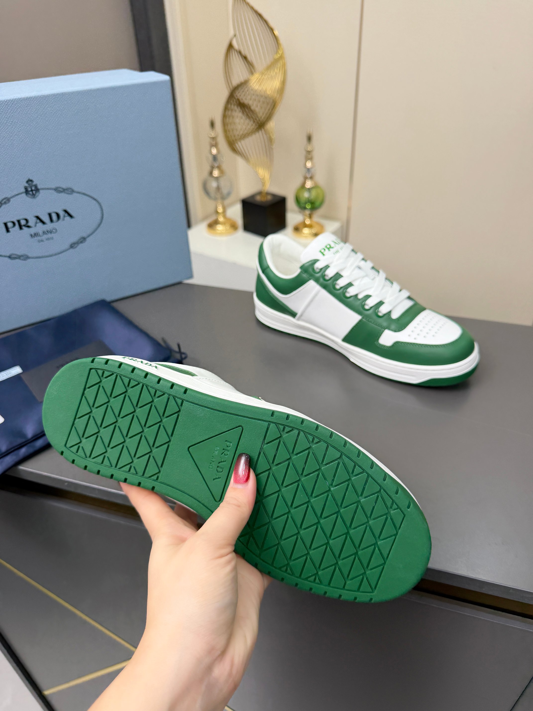 Prada Sneakers