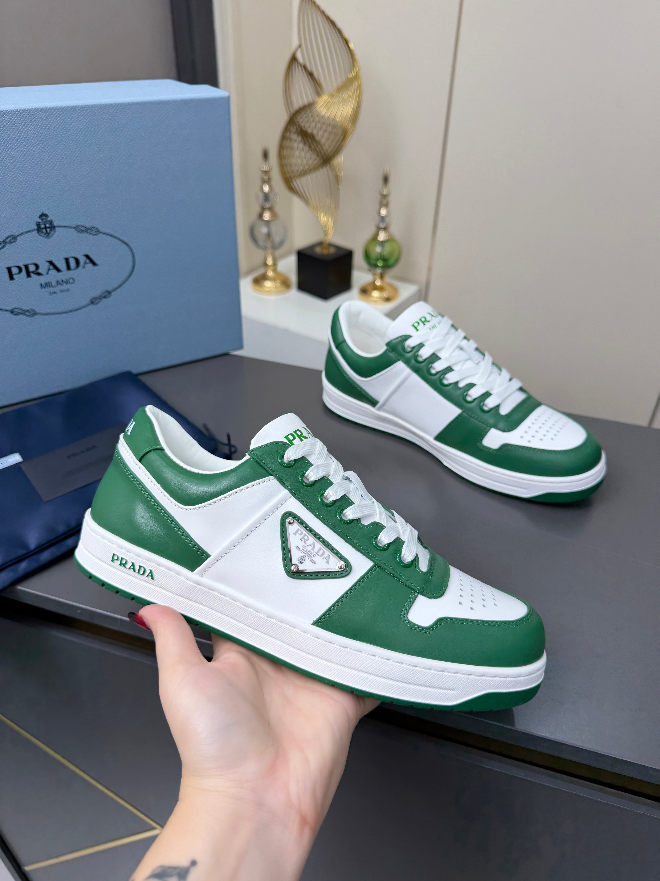 Prada Sneakers
