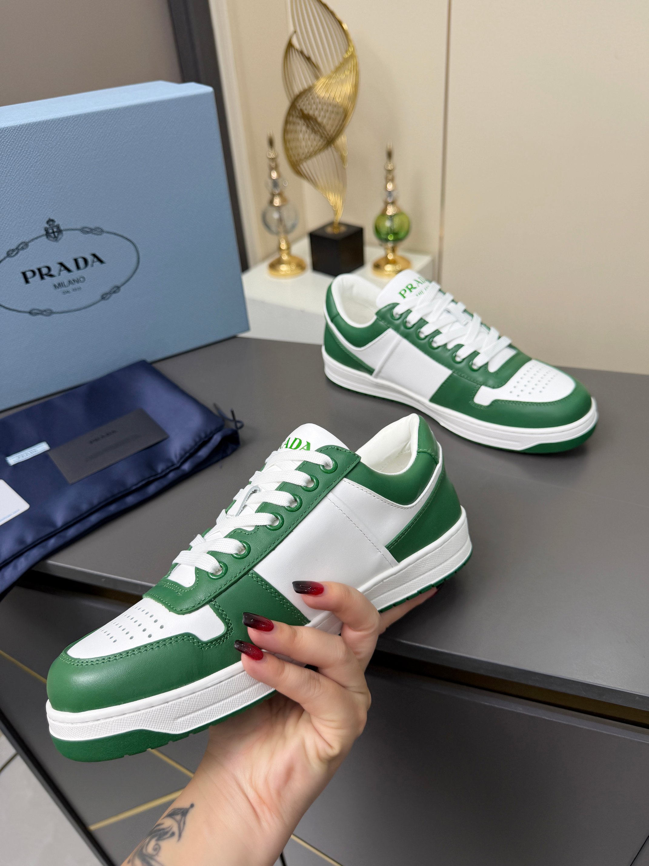 Prada Sneakers
