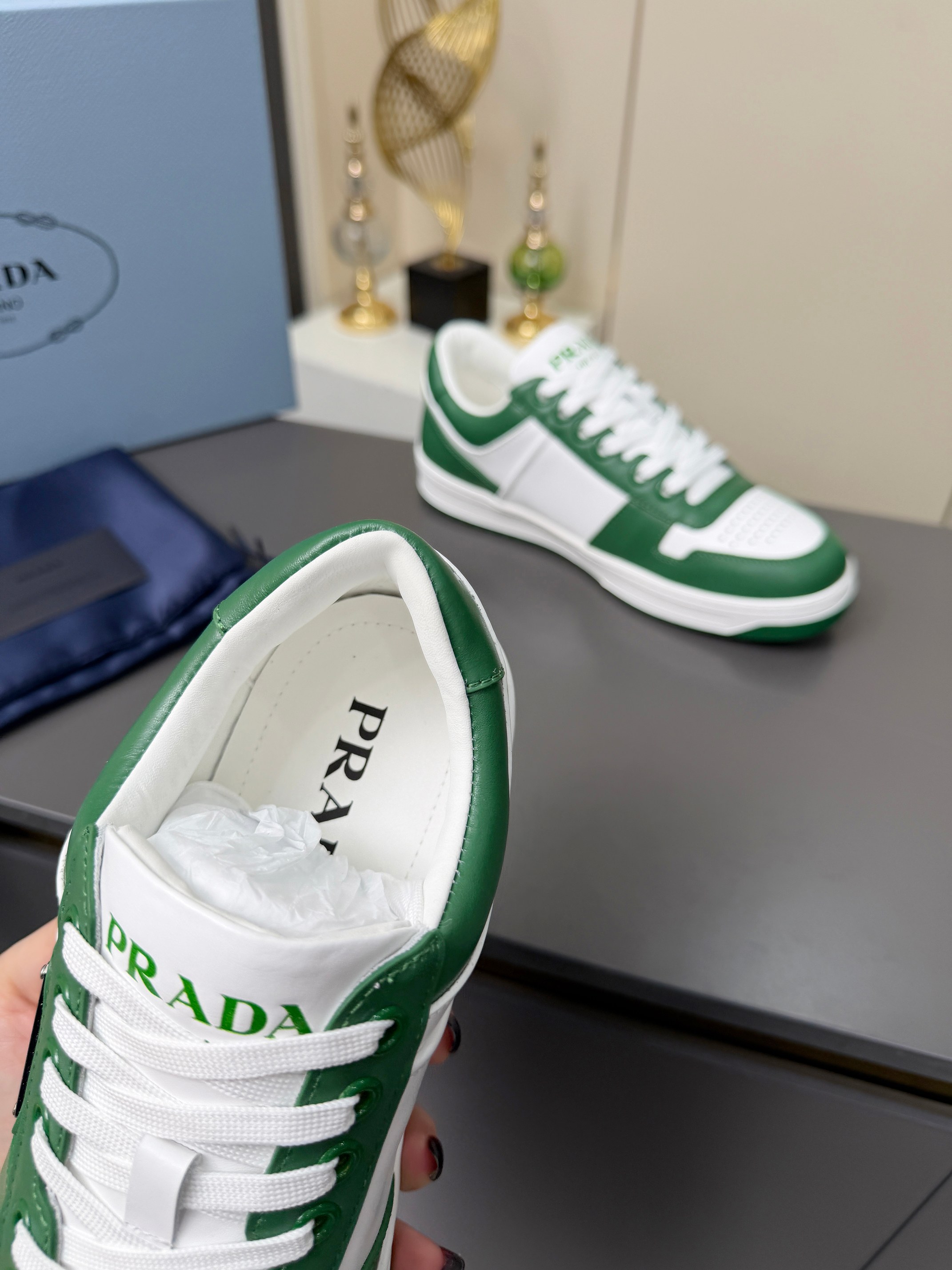 Prada Sneakers