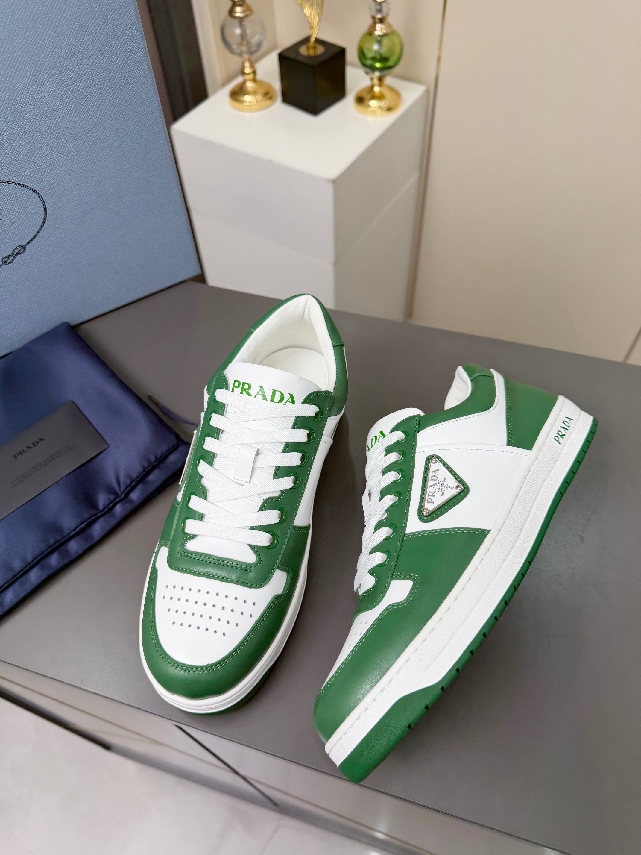 Prada Sneakers