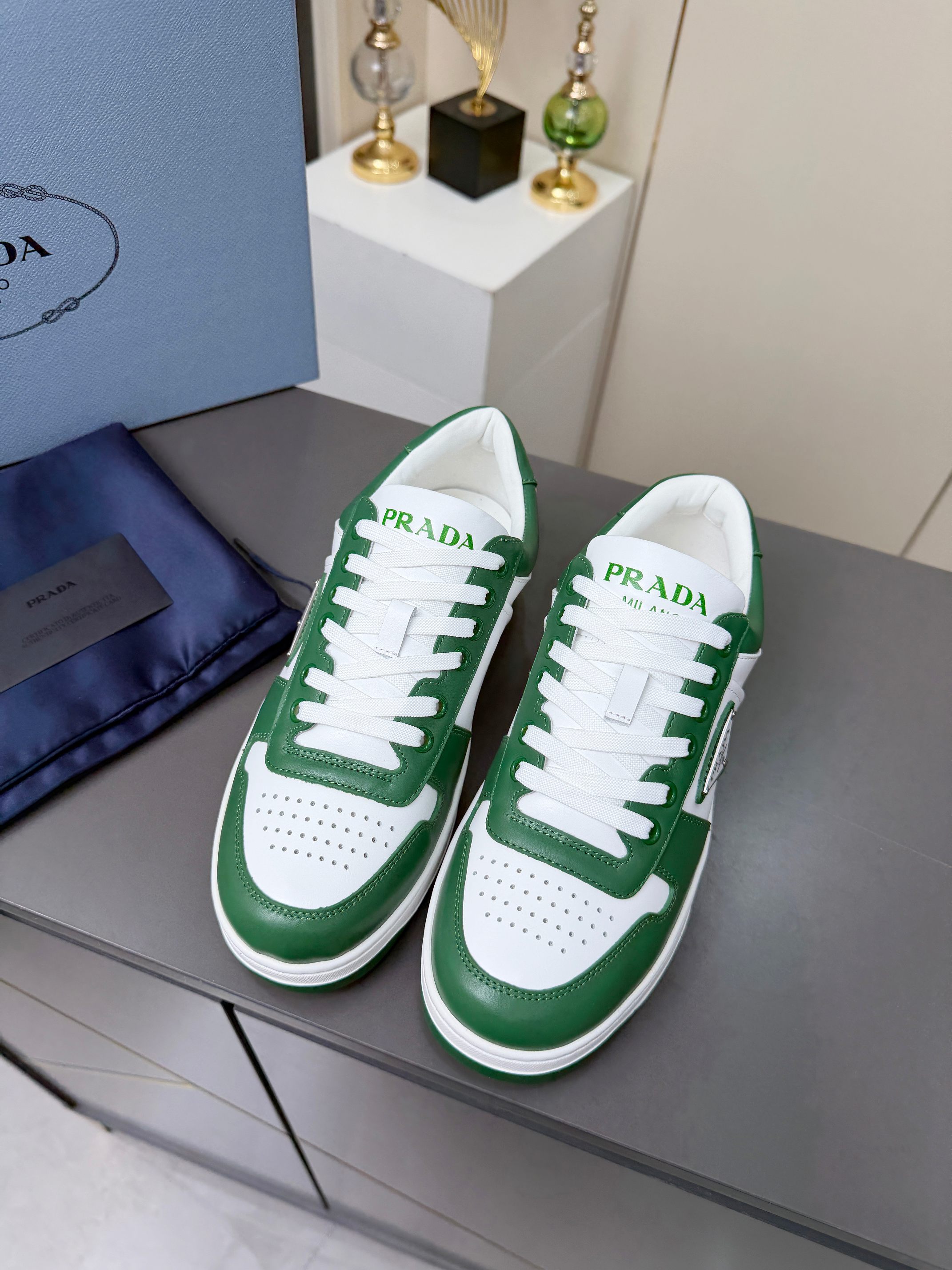 Prada Sneakers