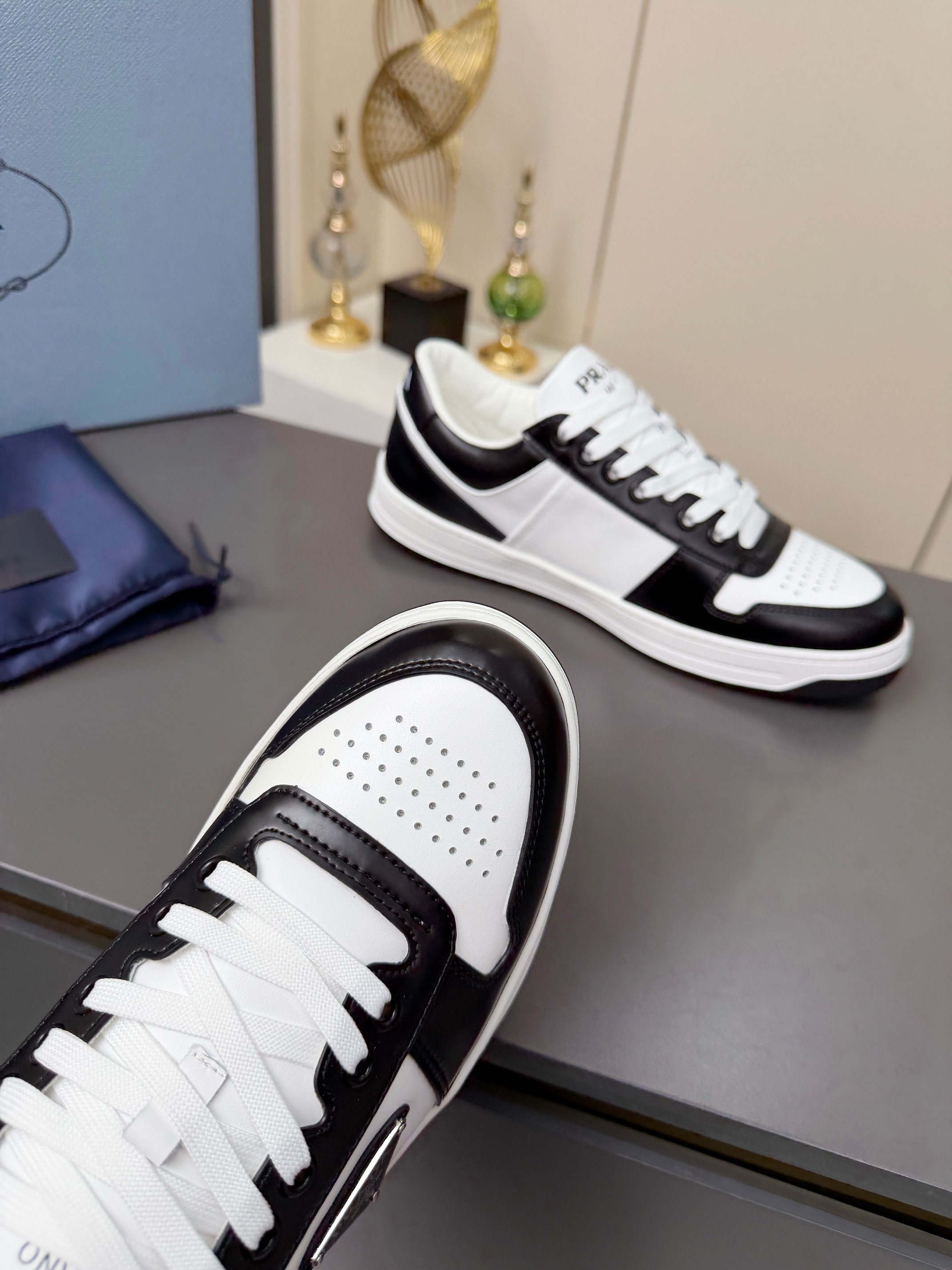 Prada Sneakers