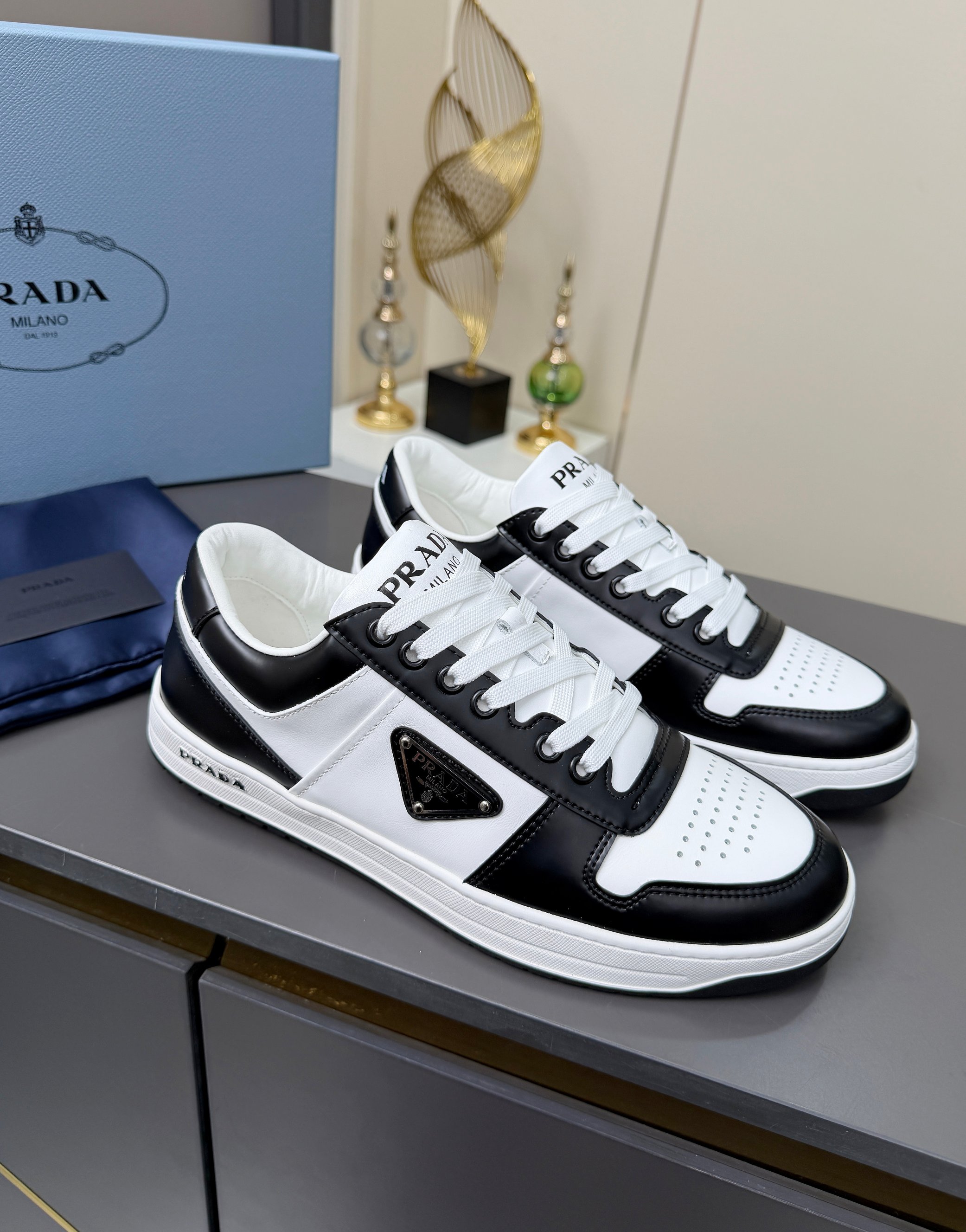 Prada Sneakers