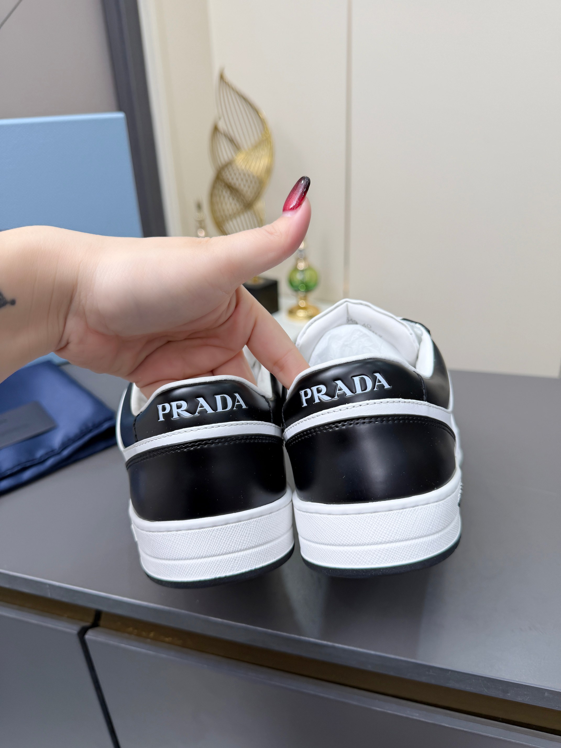 Prada Sneakers