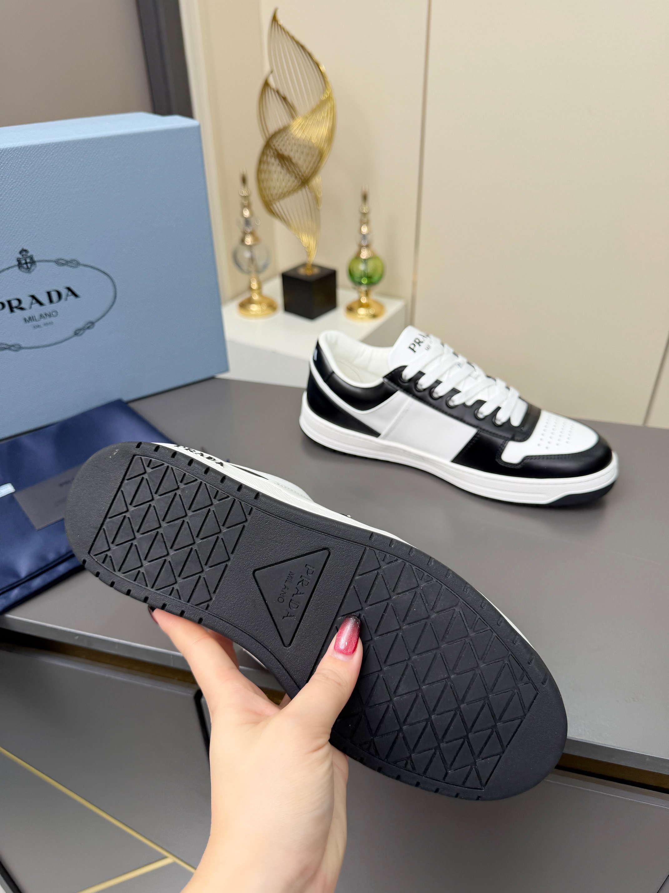 Prada Sneakers