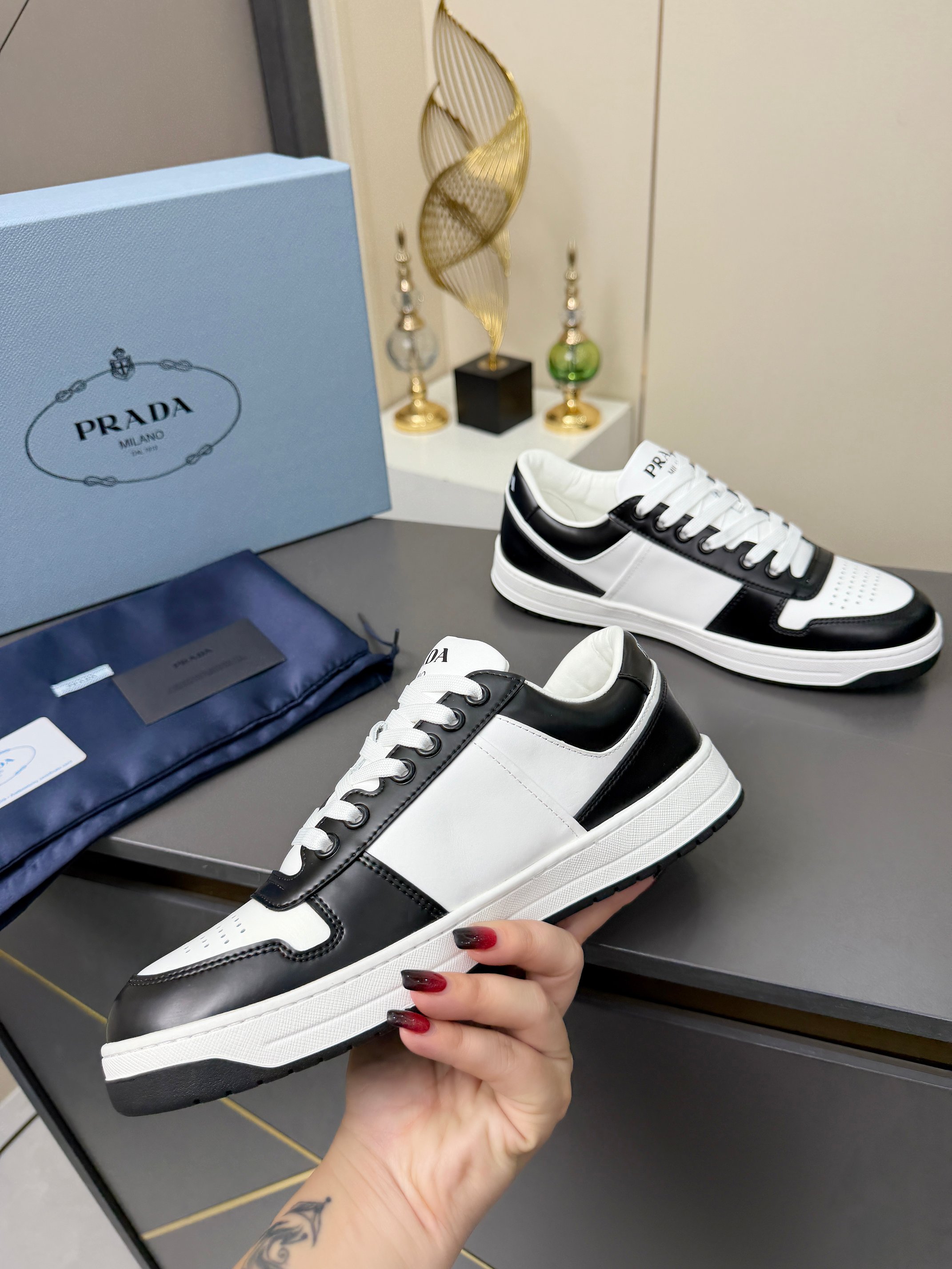 Prada Sneakers