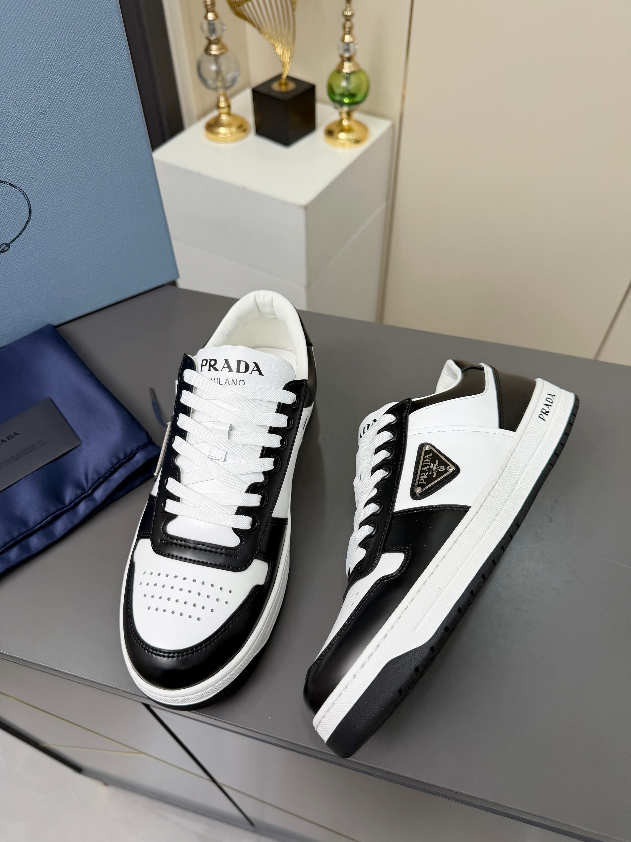 Prada Sneakers