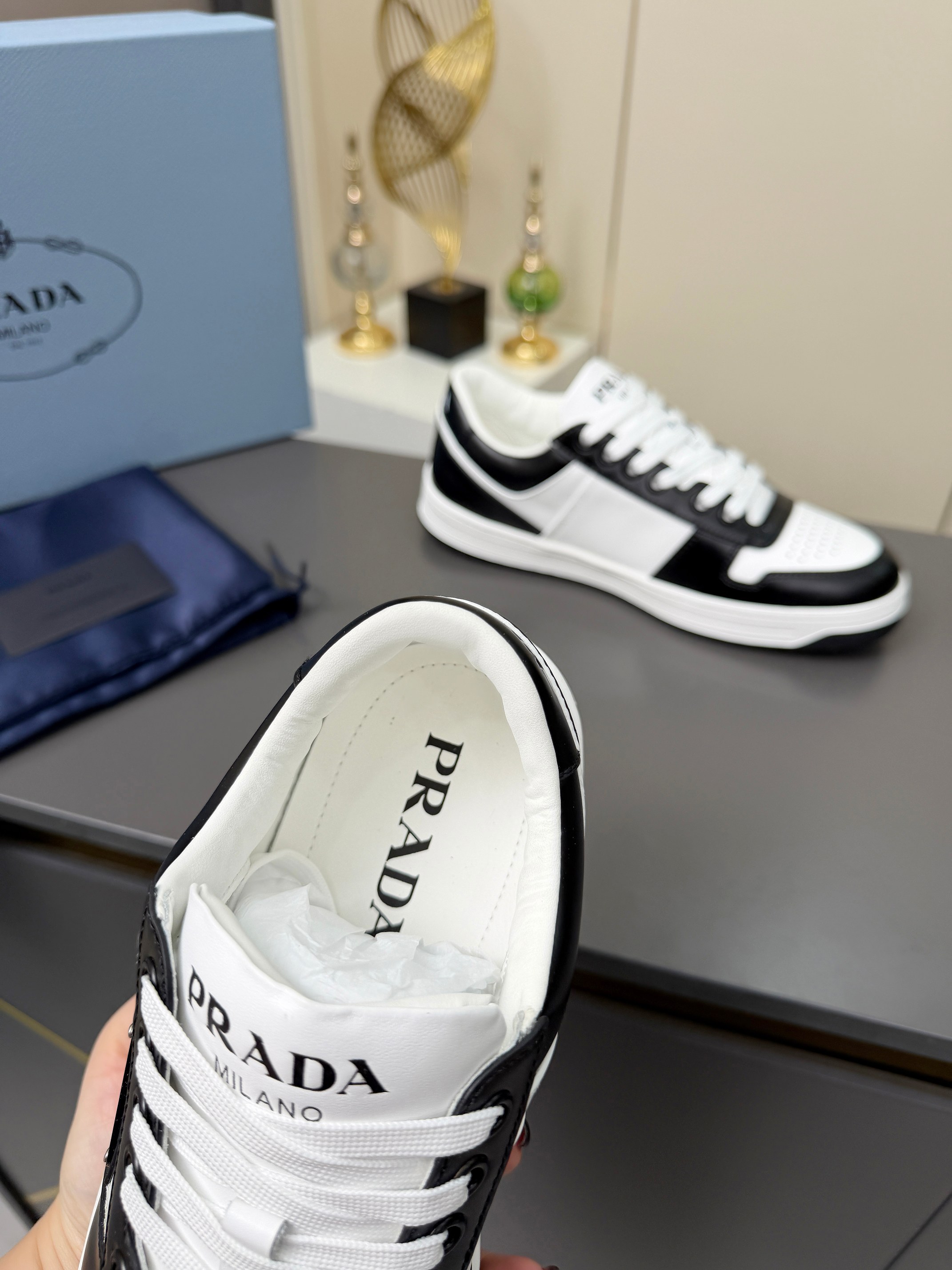 Prada Sneakers