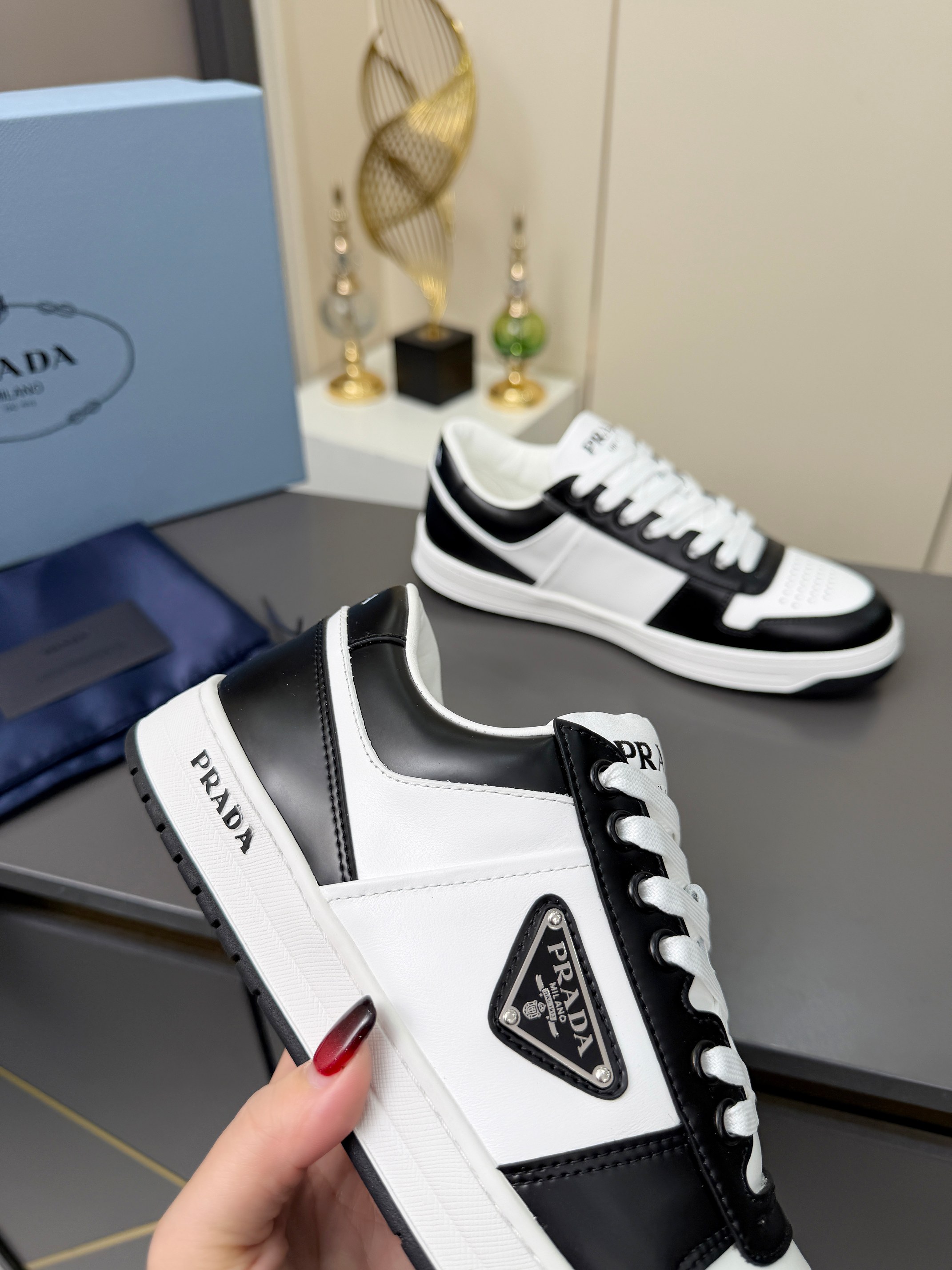 Prada Sneakers