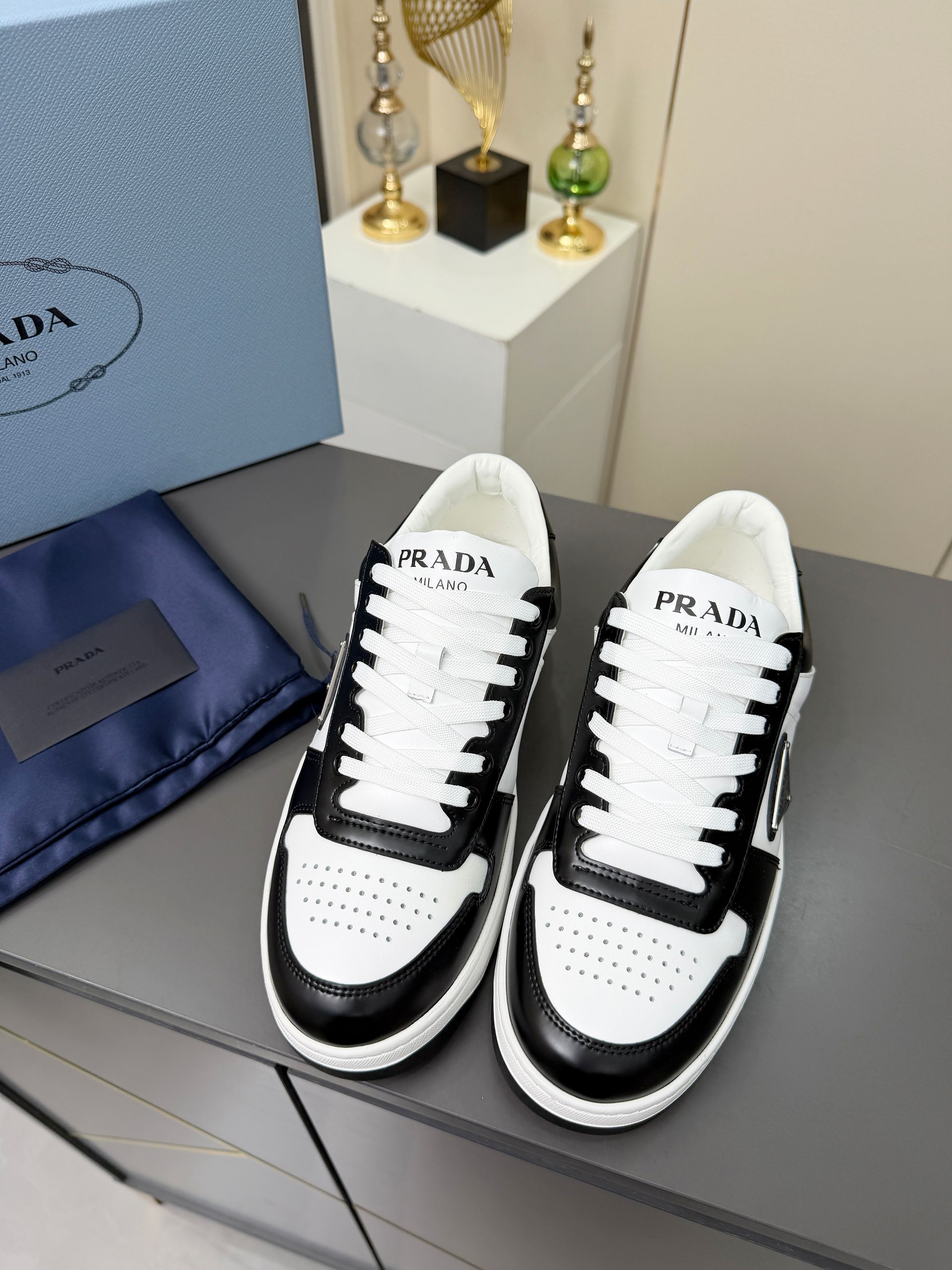 Prada Sneakers