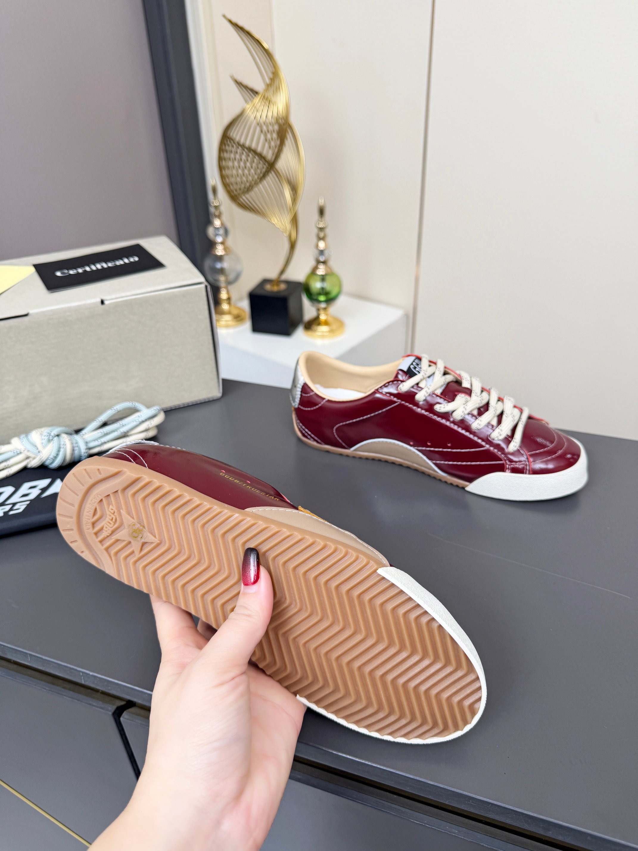 Designer Sneakers