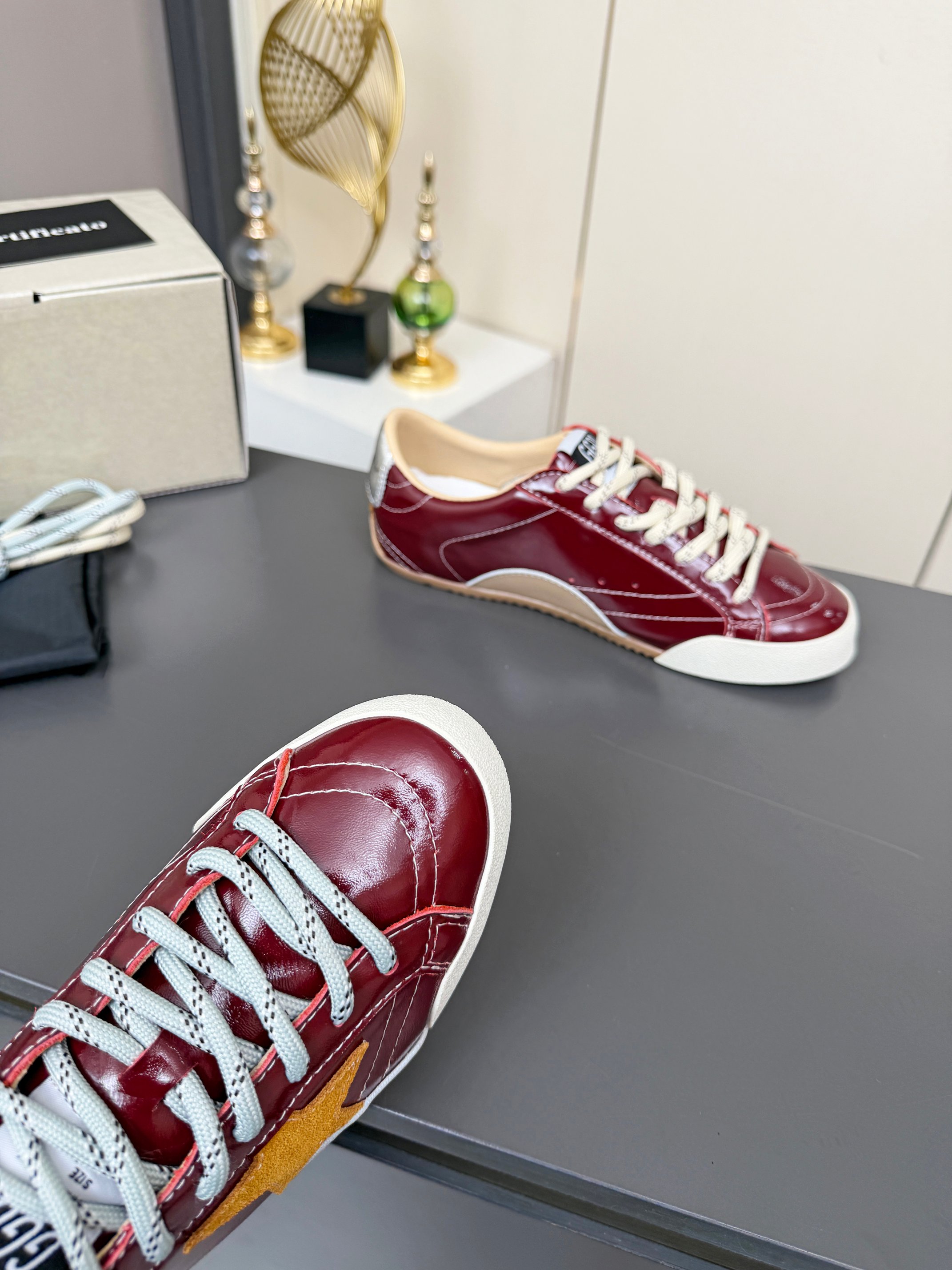 Designer Sneakers