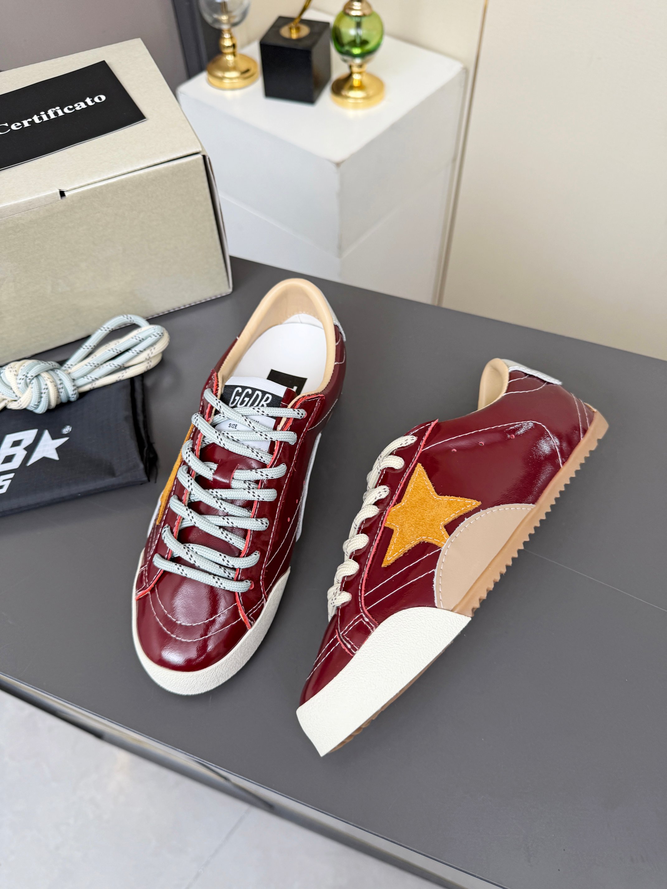 Designer Sneakers
