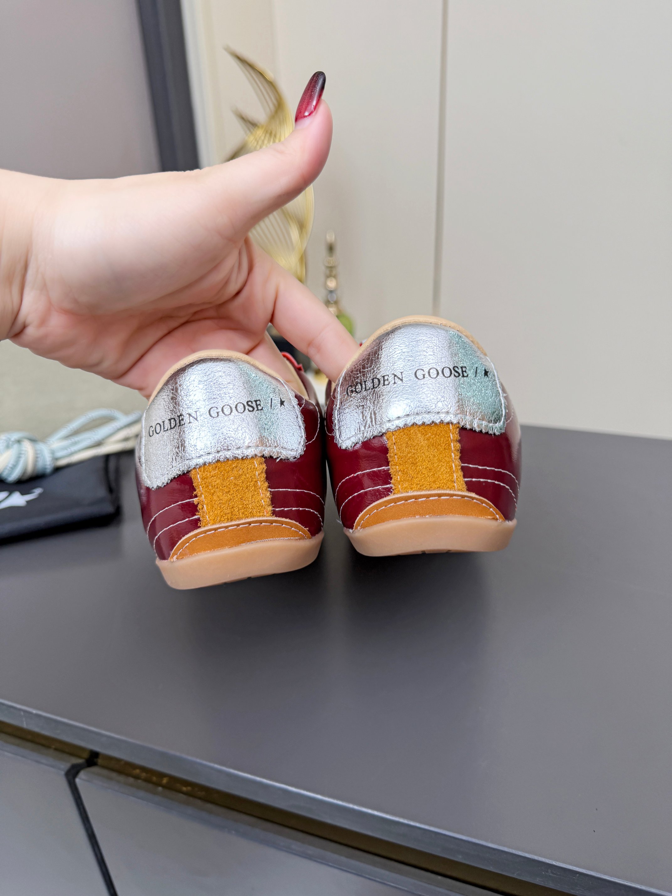 Designer Sneakers