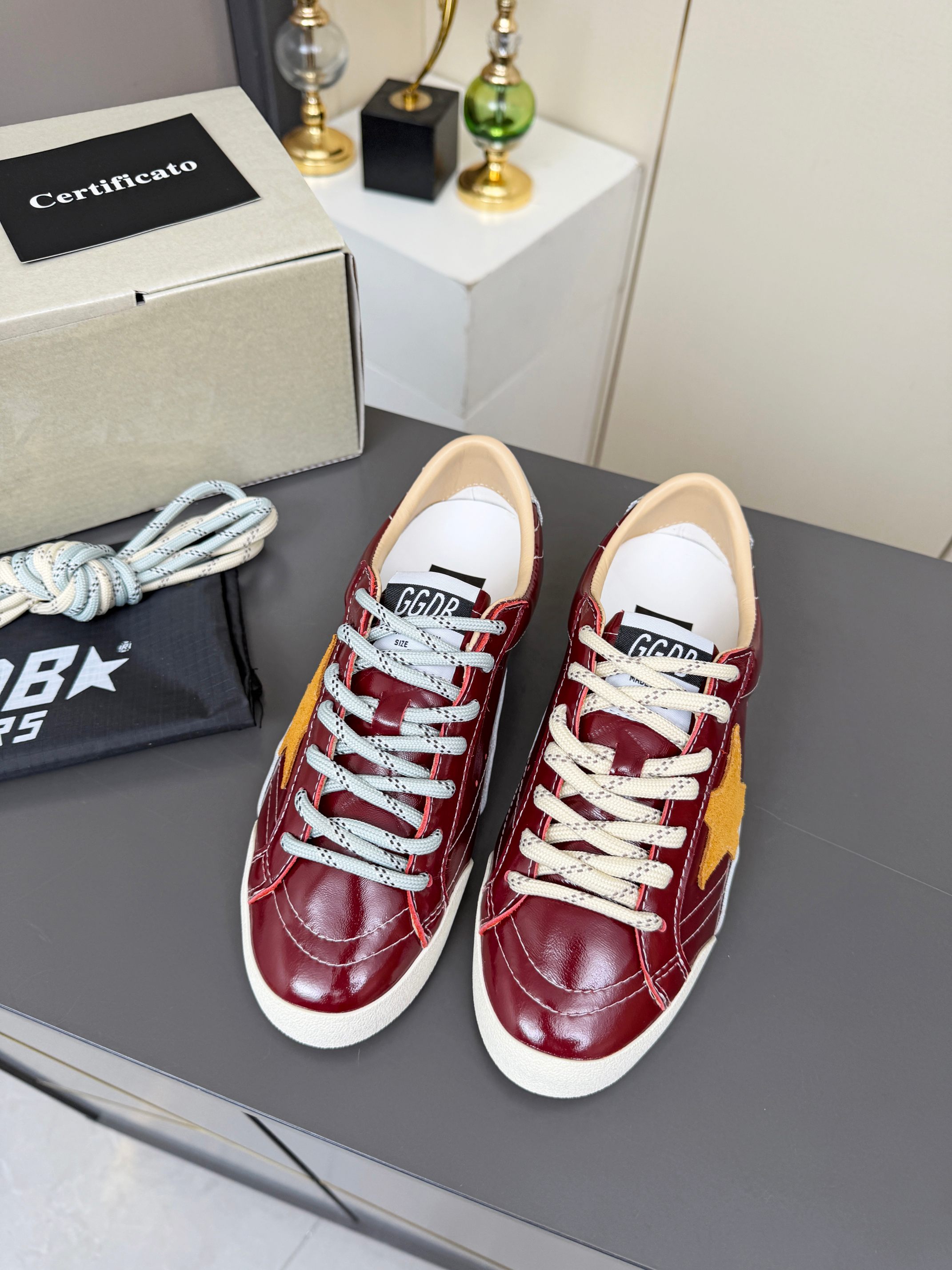 Designer Sneakers