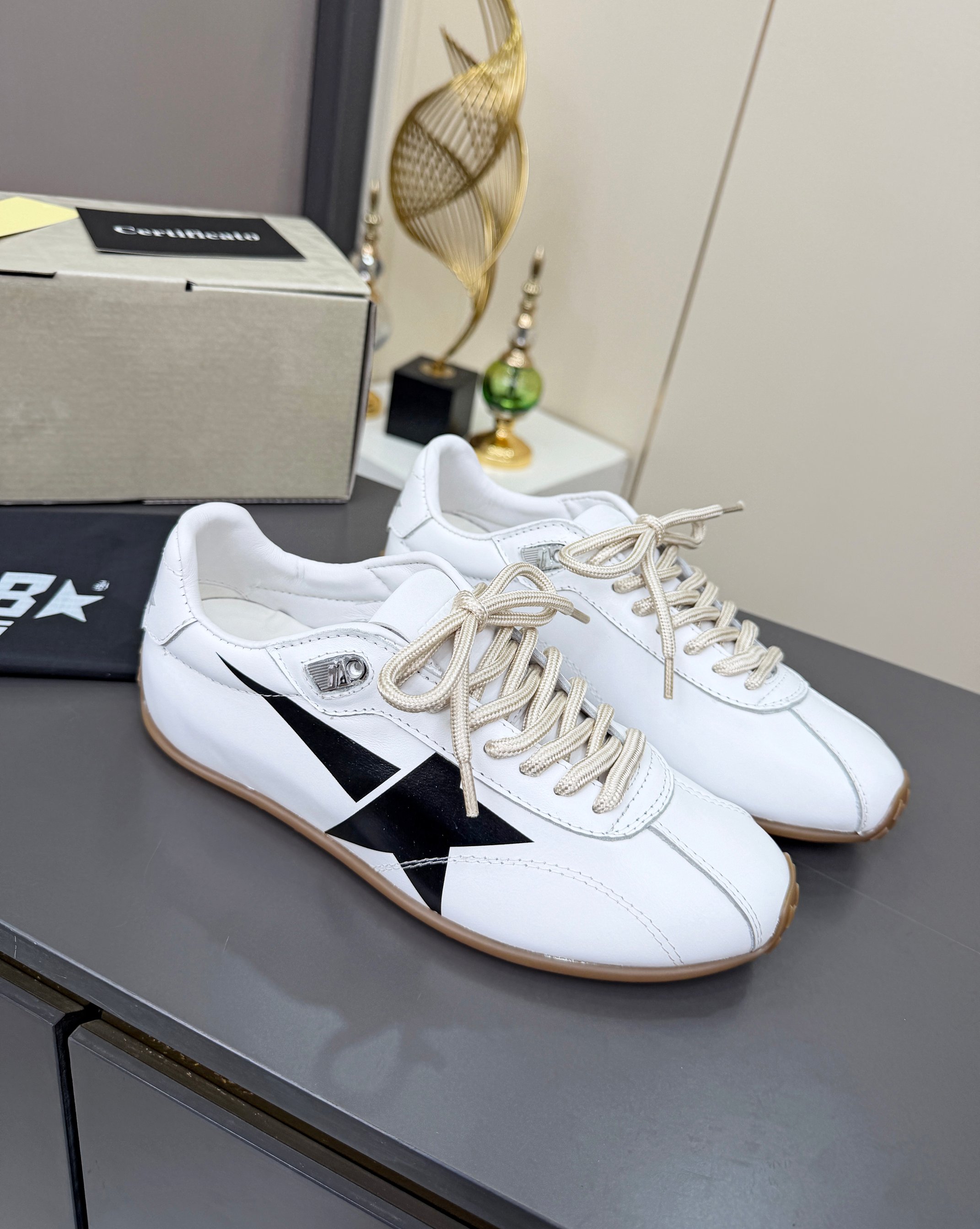 Designer Sneakers