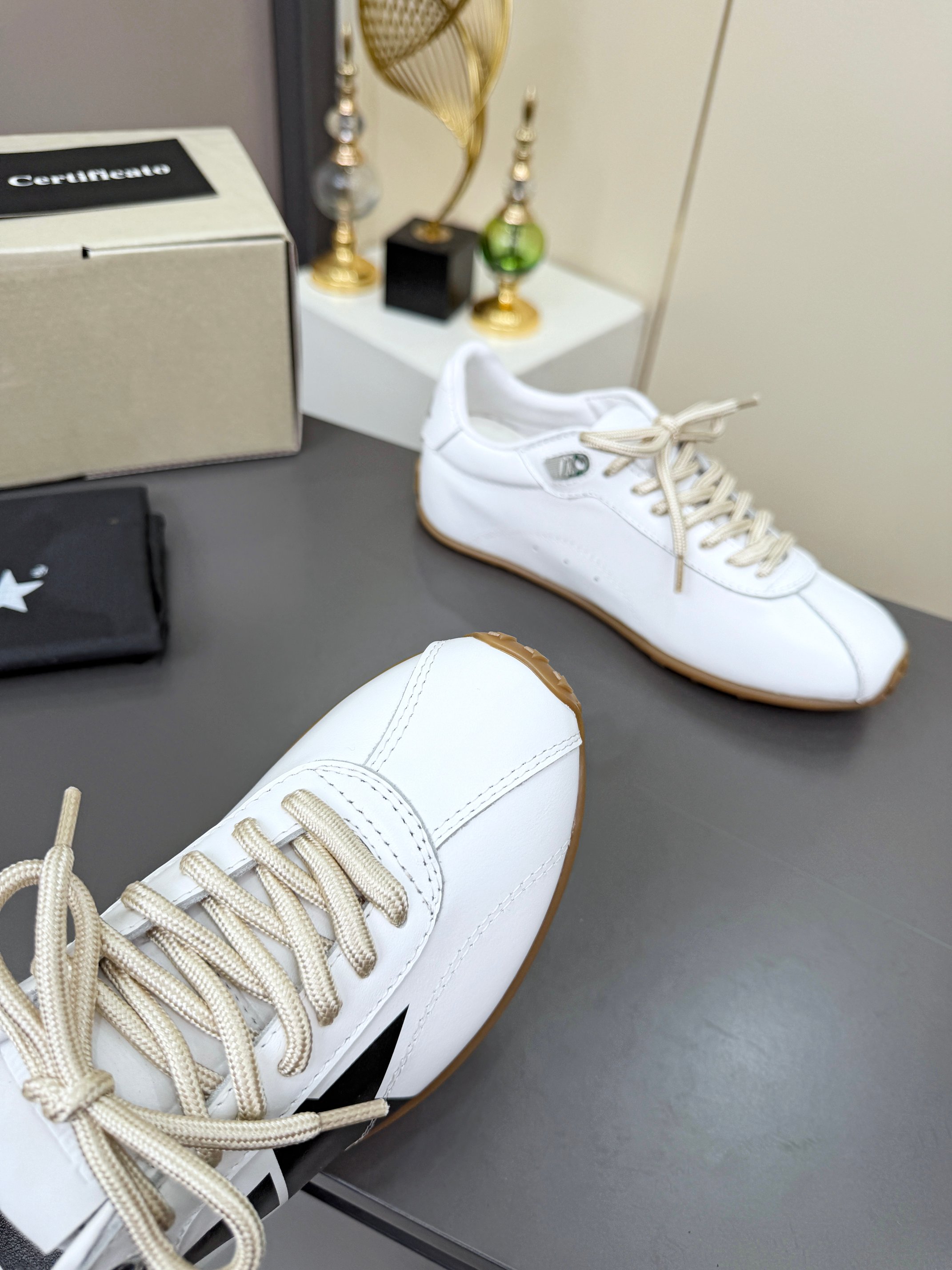 Designer Sneakers