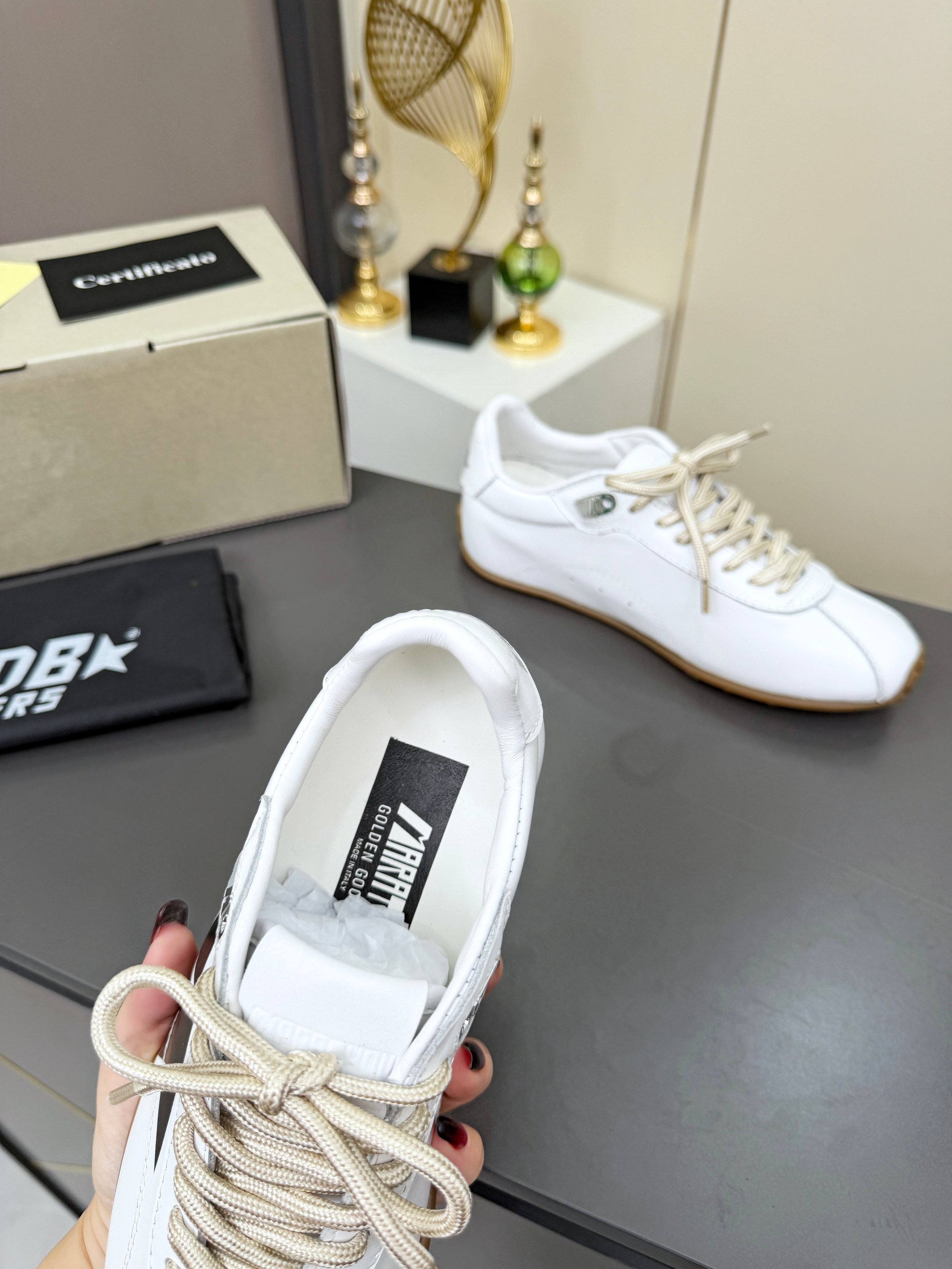 Designer Sneakers