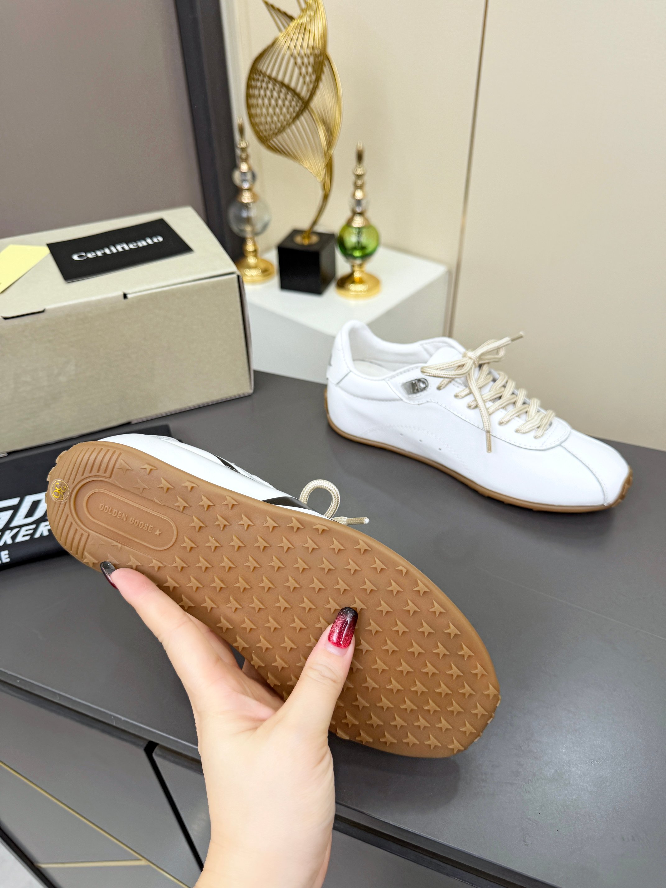 Designer Sneakers