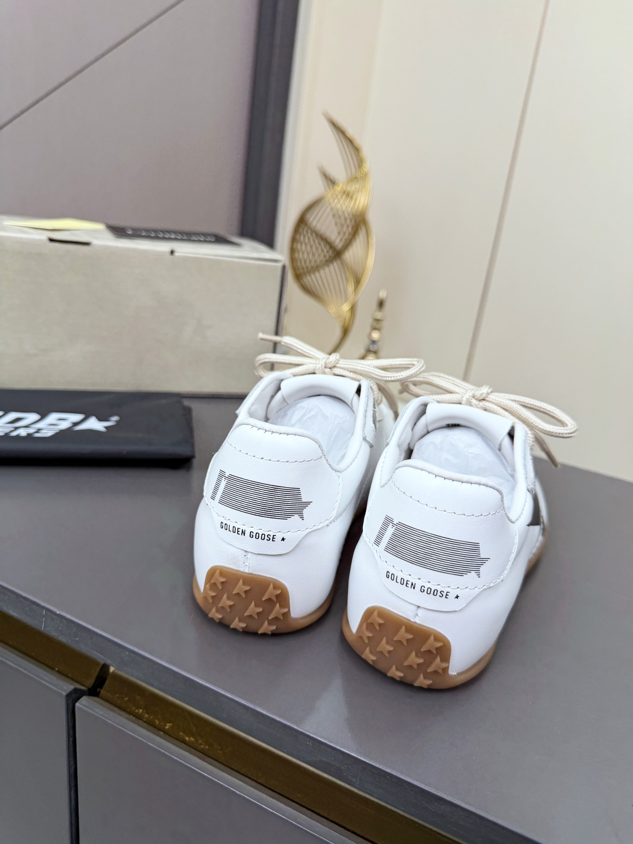 Designer Sneakers