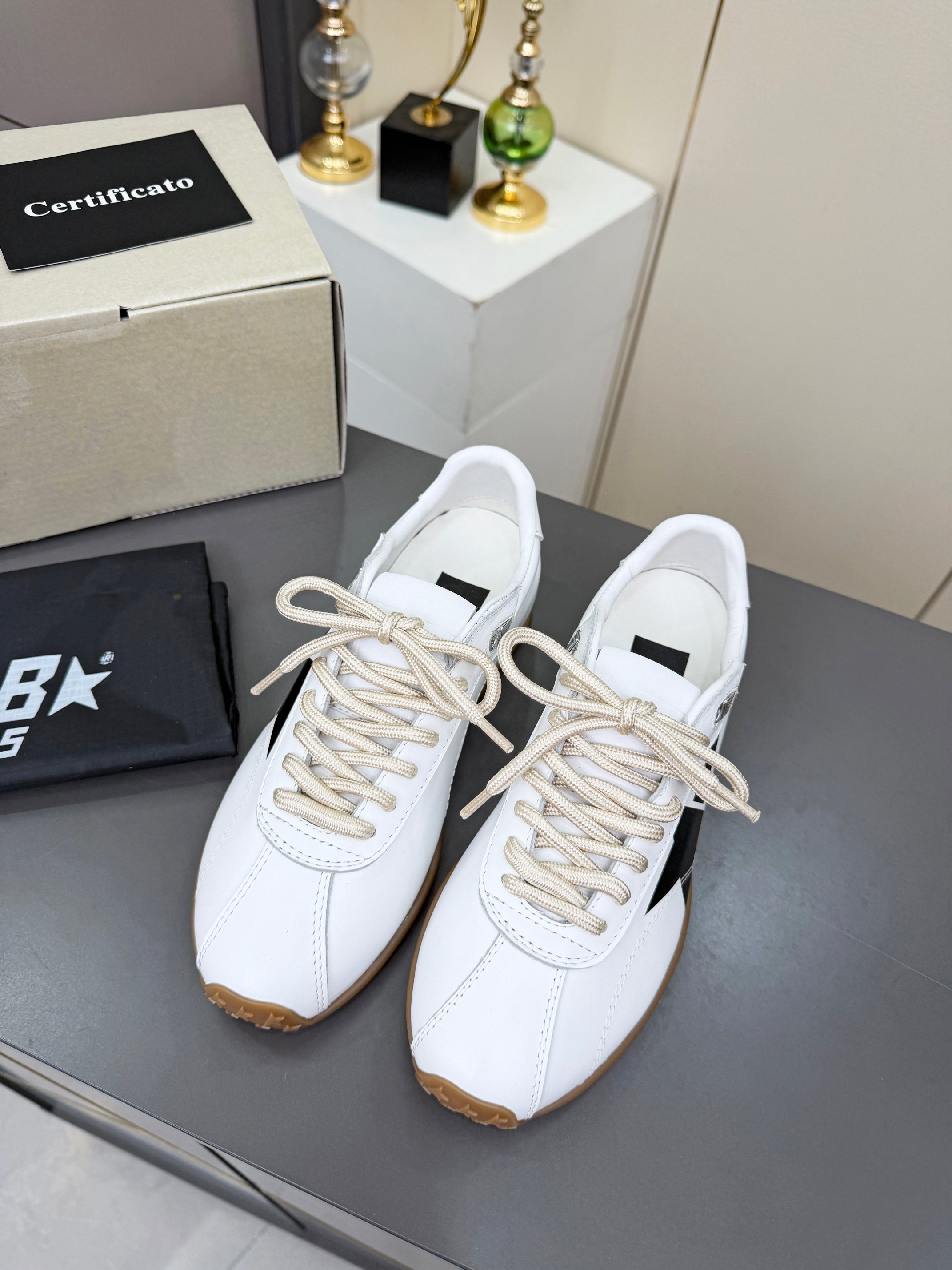 Designer Sneakers