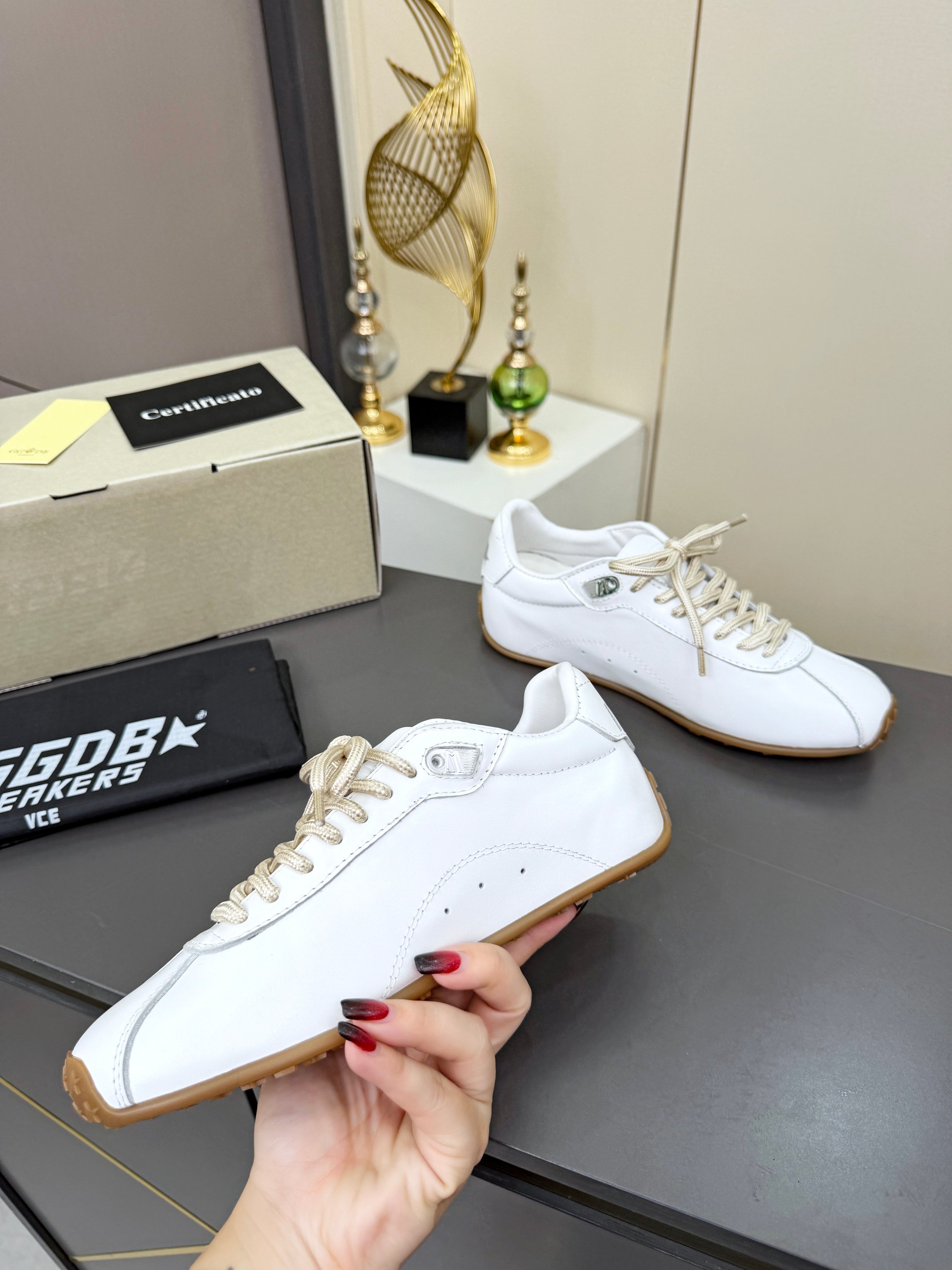 Designer Sneakers