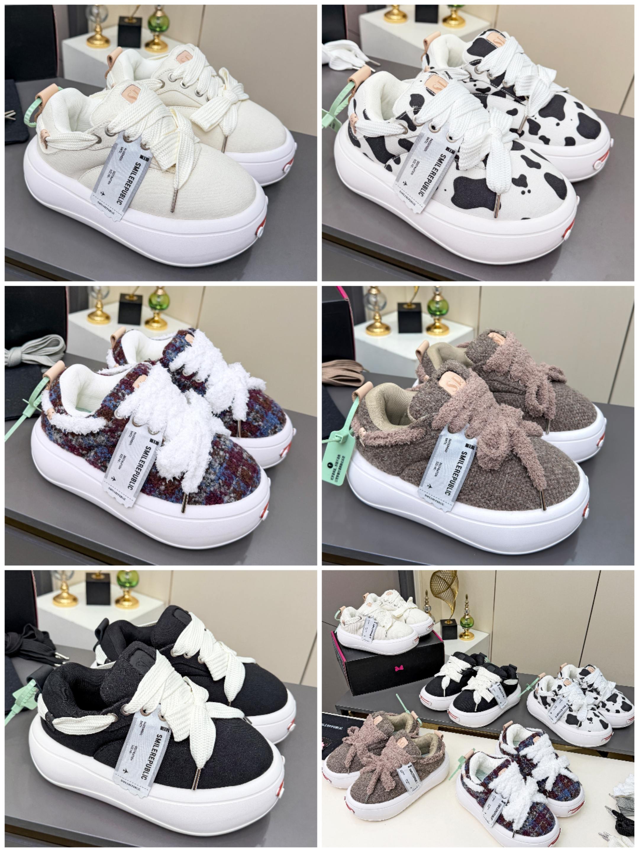Designer Women Shoes