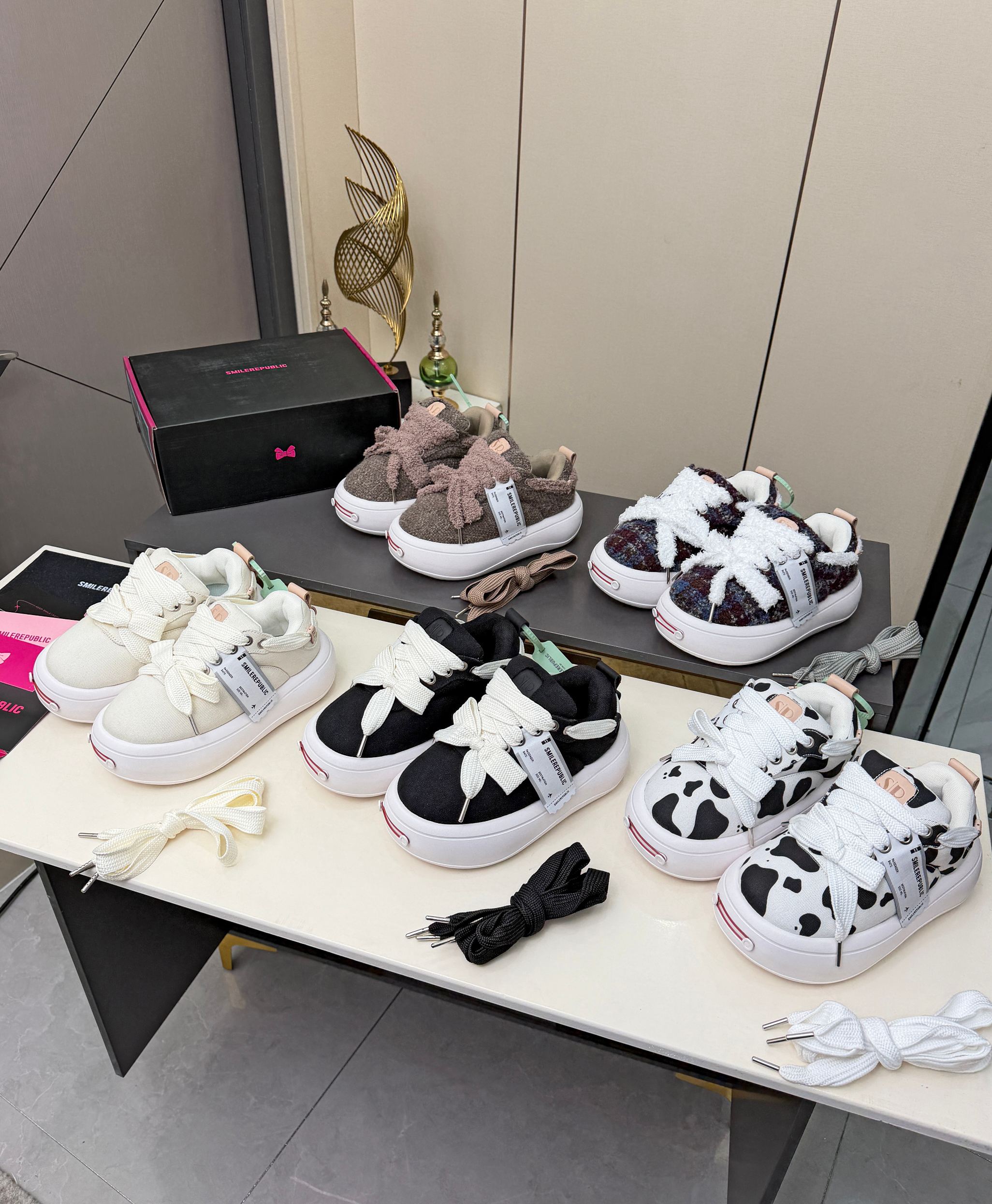 Designer Women Shoes