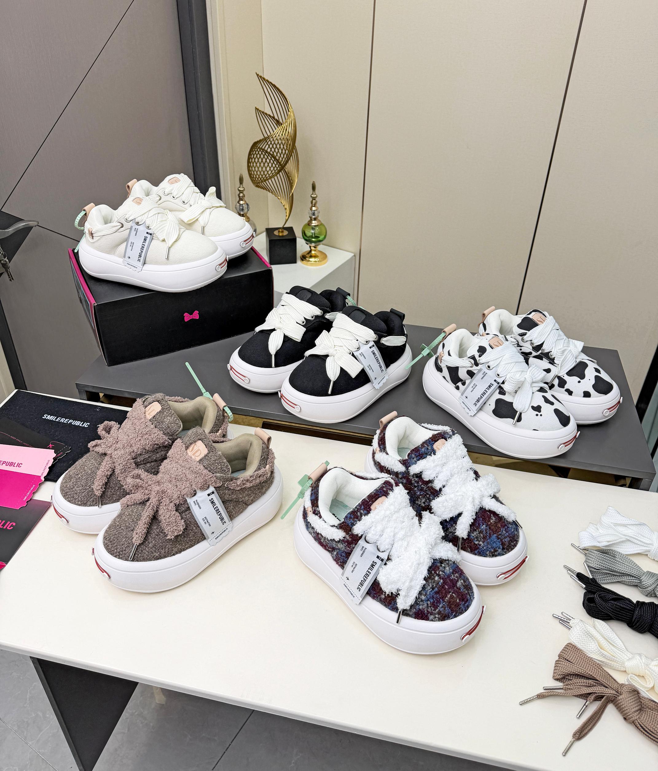 Designer Women Shoes