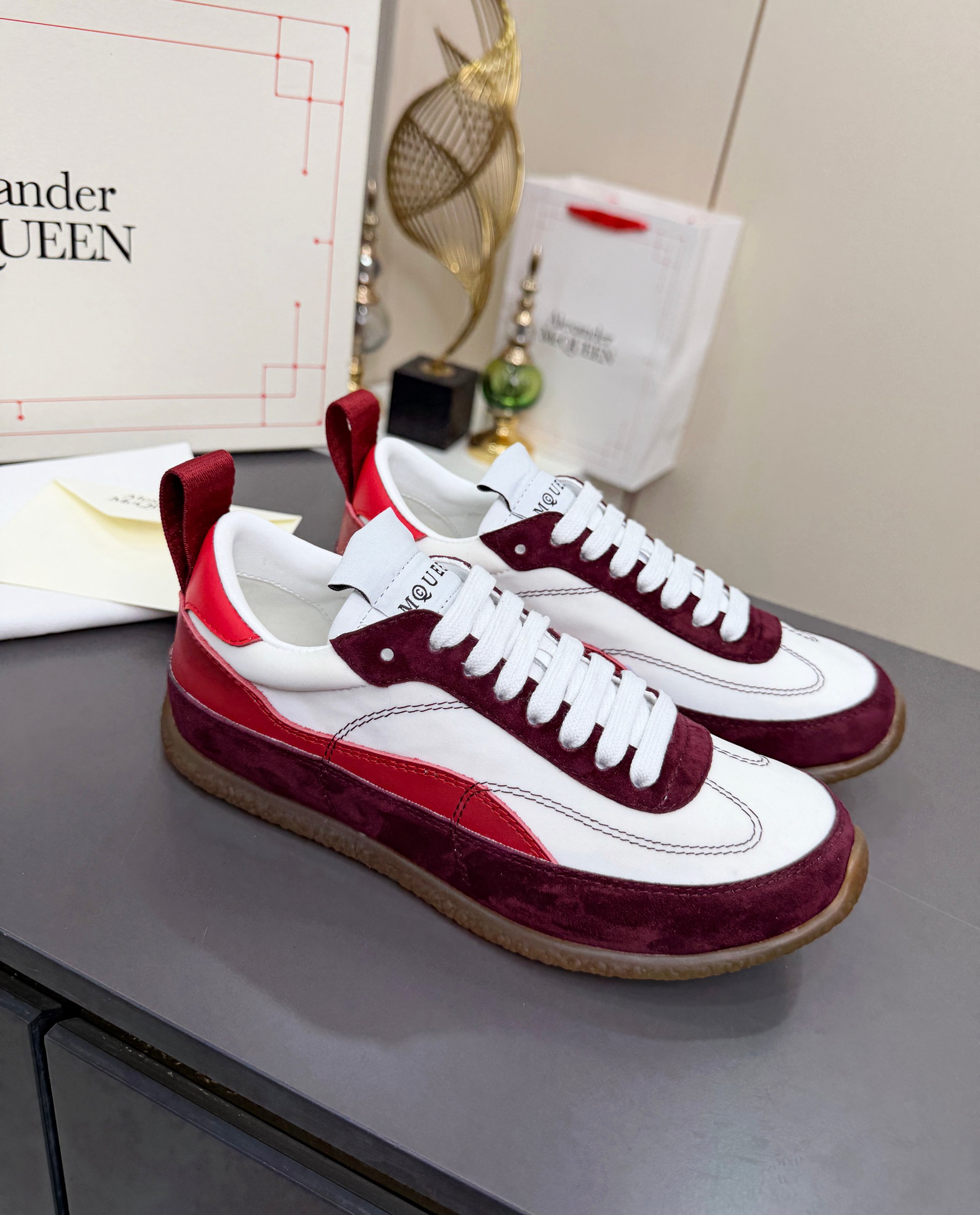 Designer Sneakers