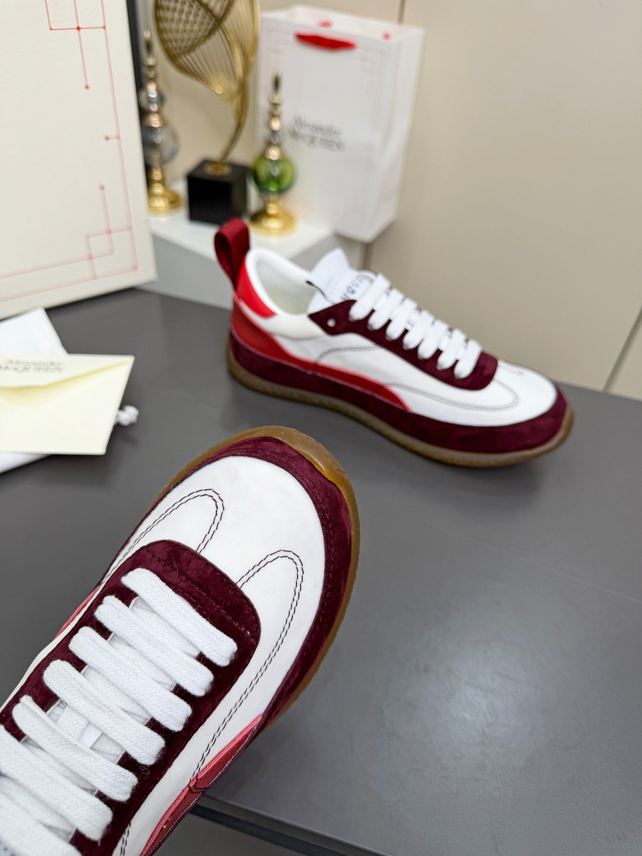 Designer Sneakers