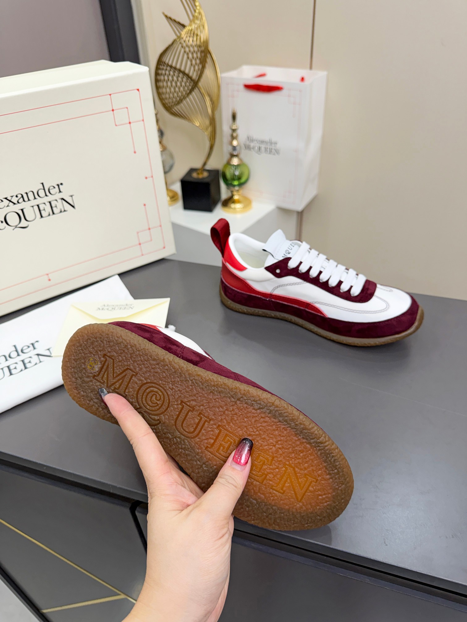 Designer Sneakers
