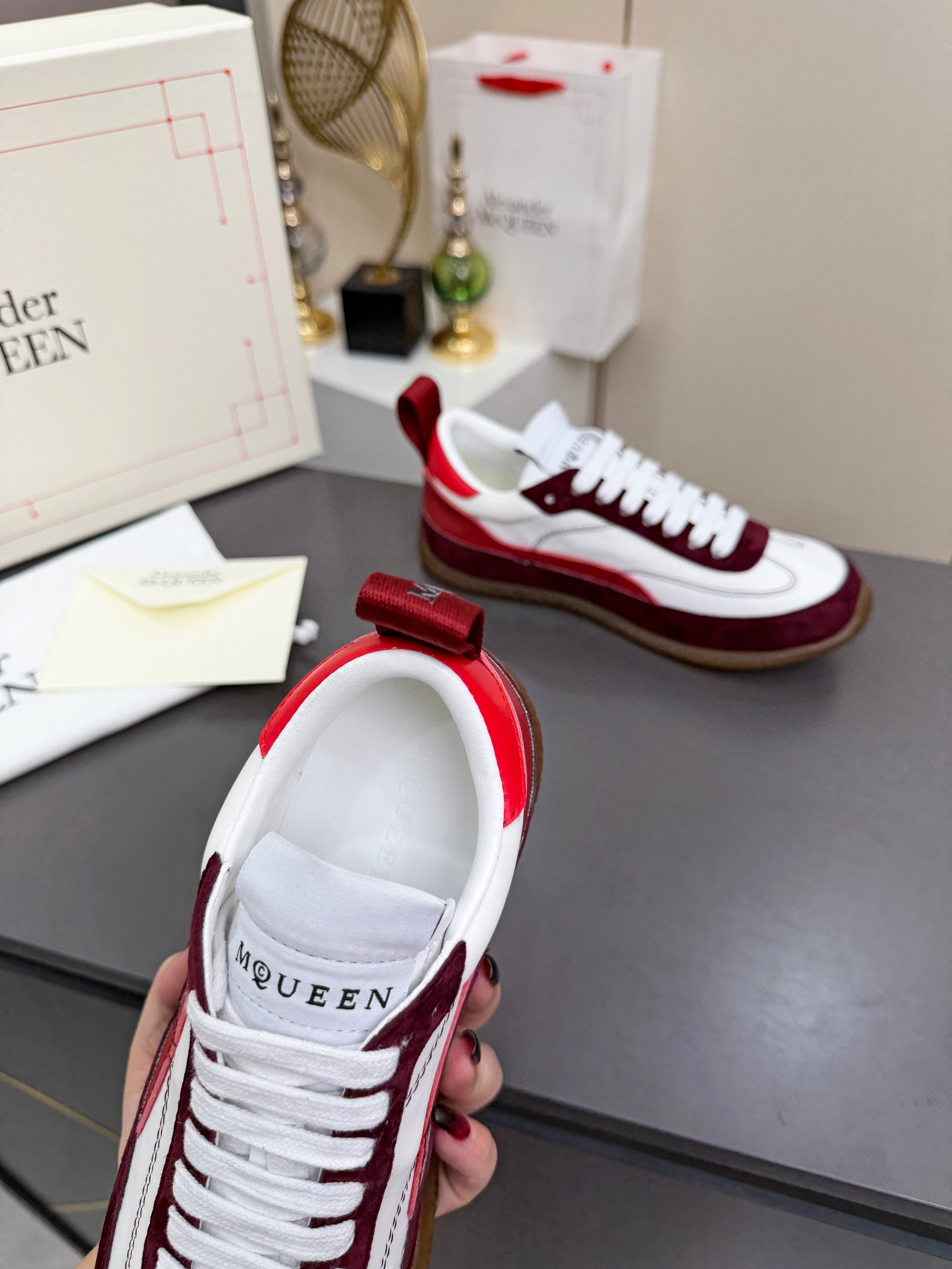 Designer Sneakers