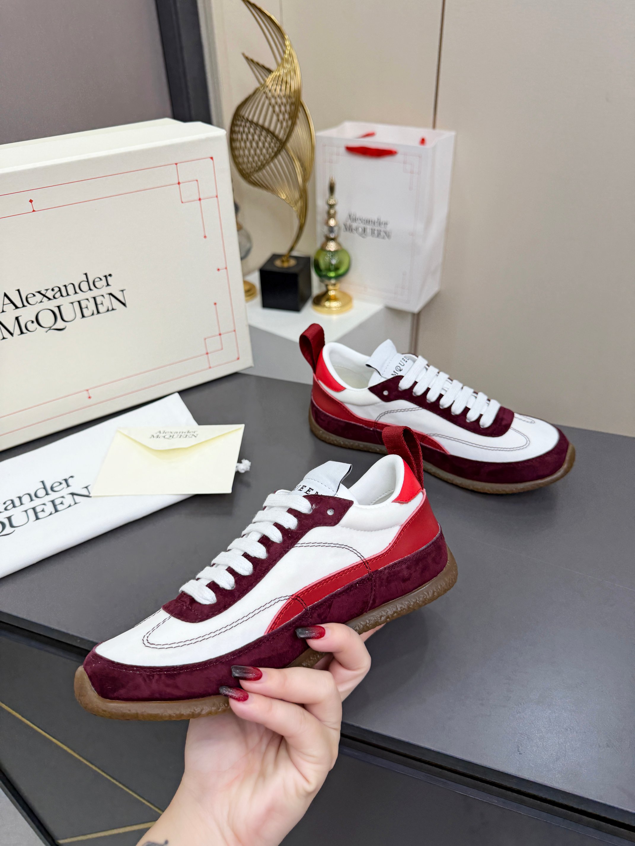 Designer Sneakers