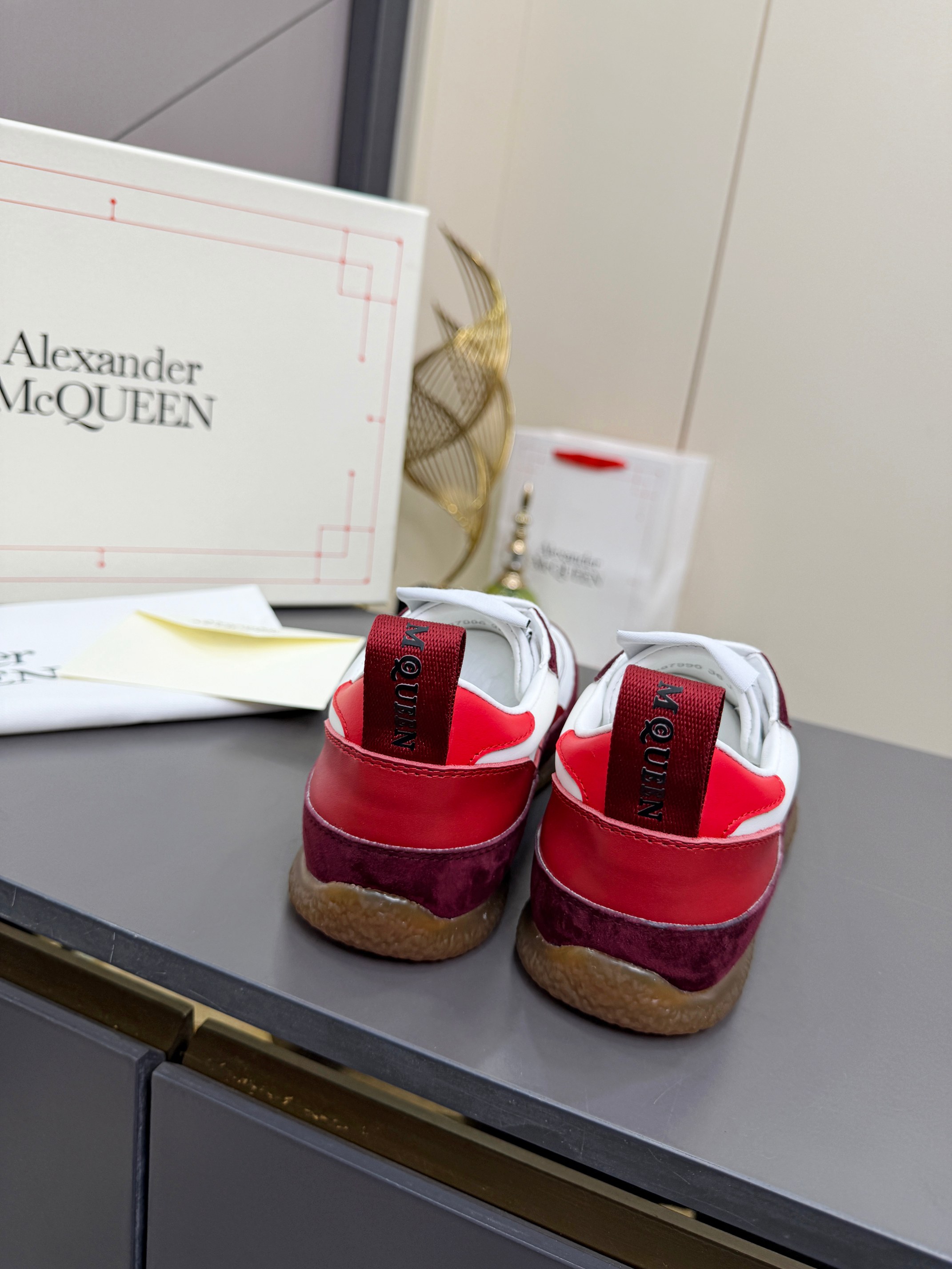 Designer Sneakers