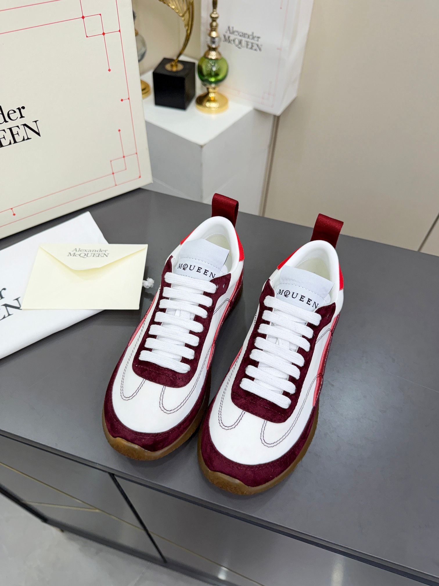 Designer Sneakers