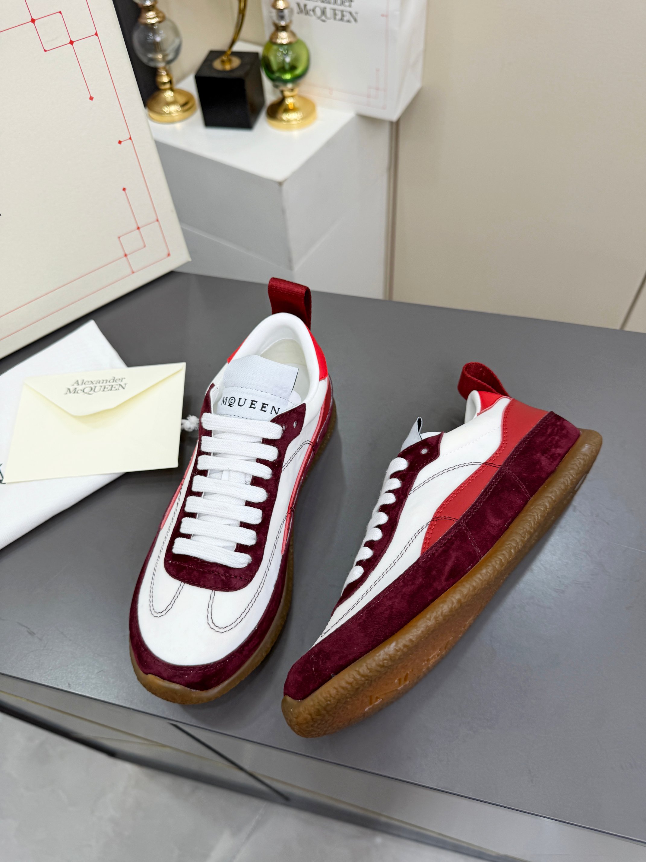 Designer Sneakers