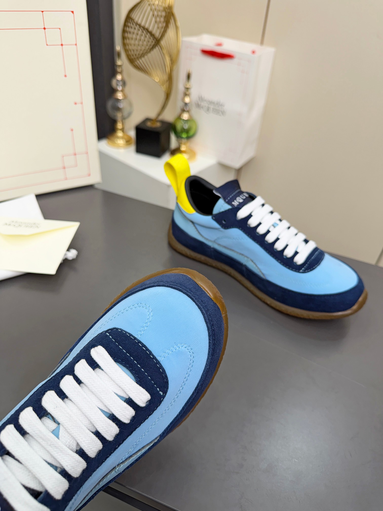 Designer Sneakers