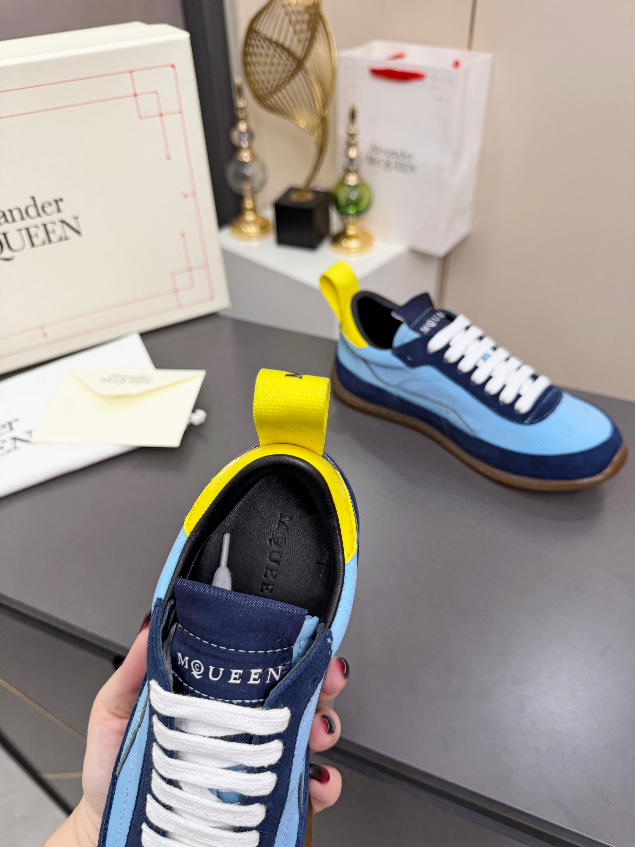 Designer Sneakers