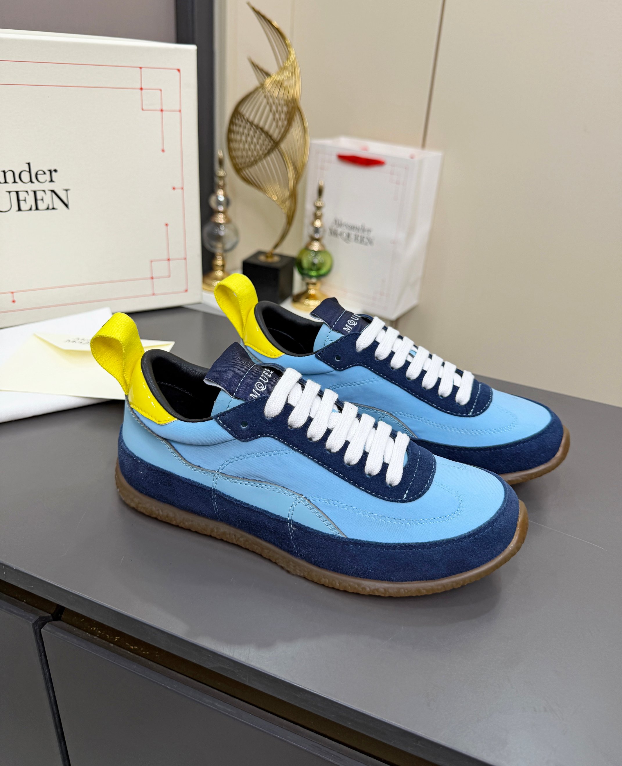 Designer Sneakers