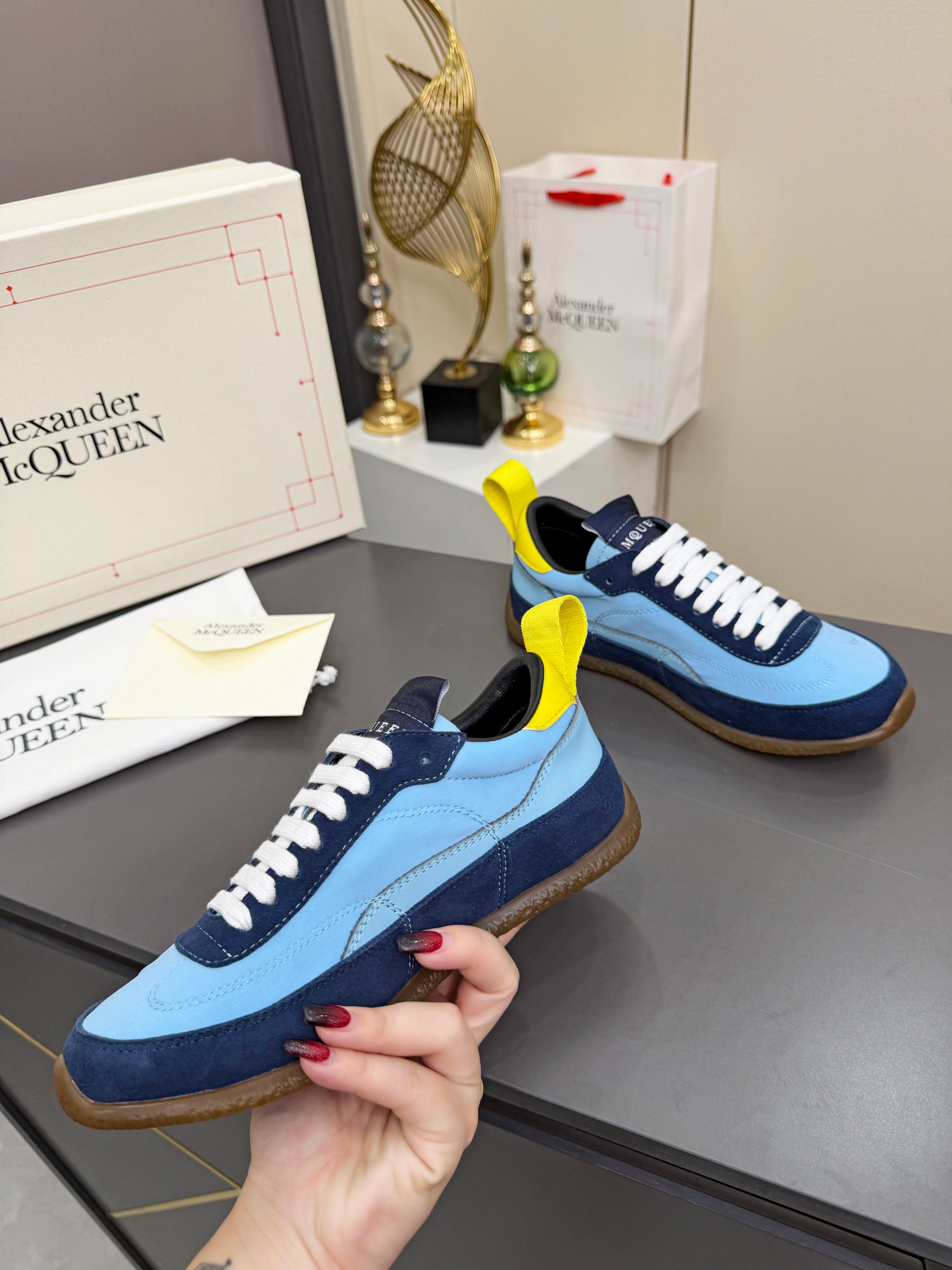 Designer Sneakers
