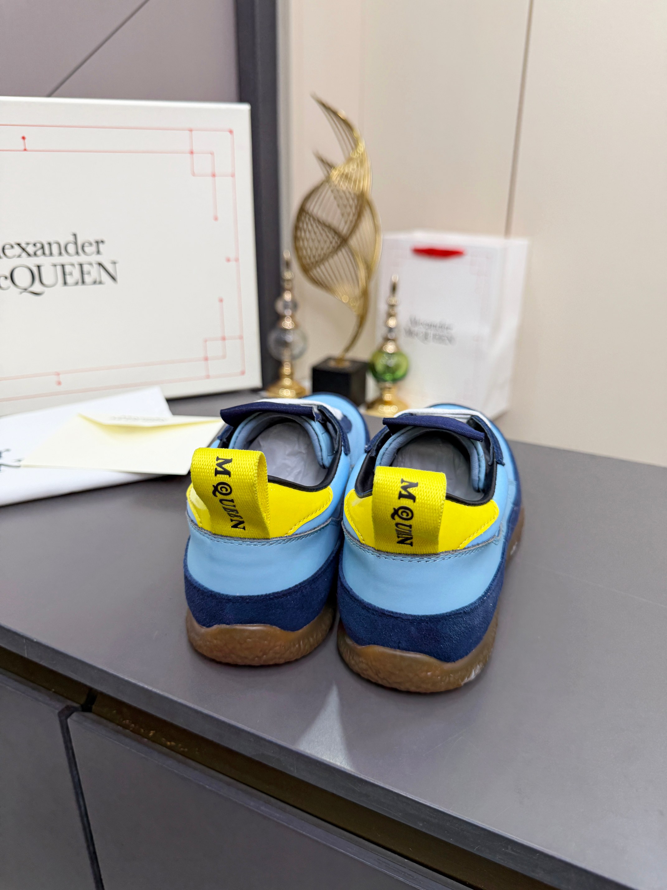 Designer Sneakers
