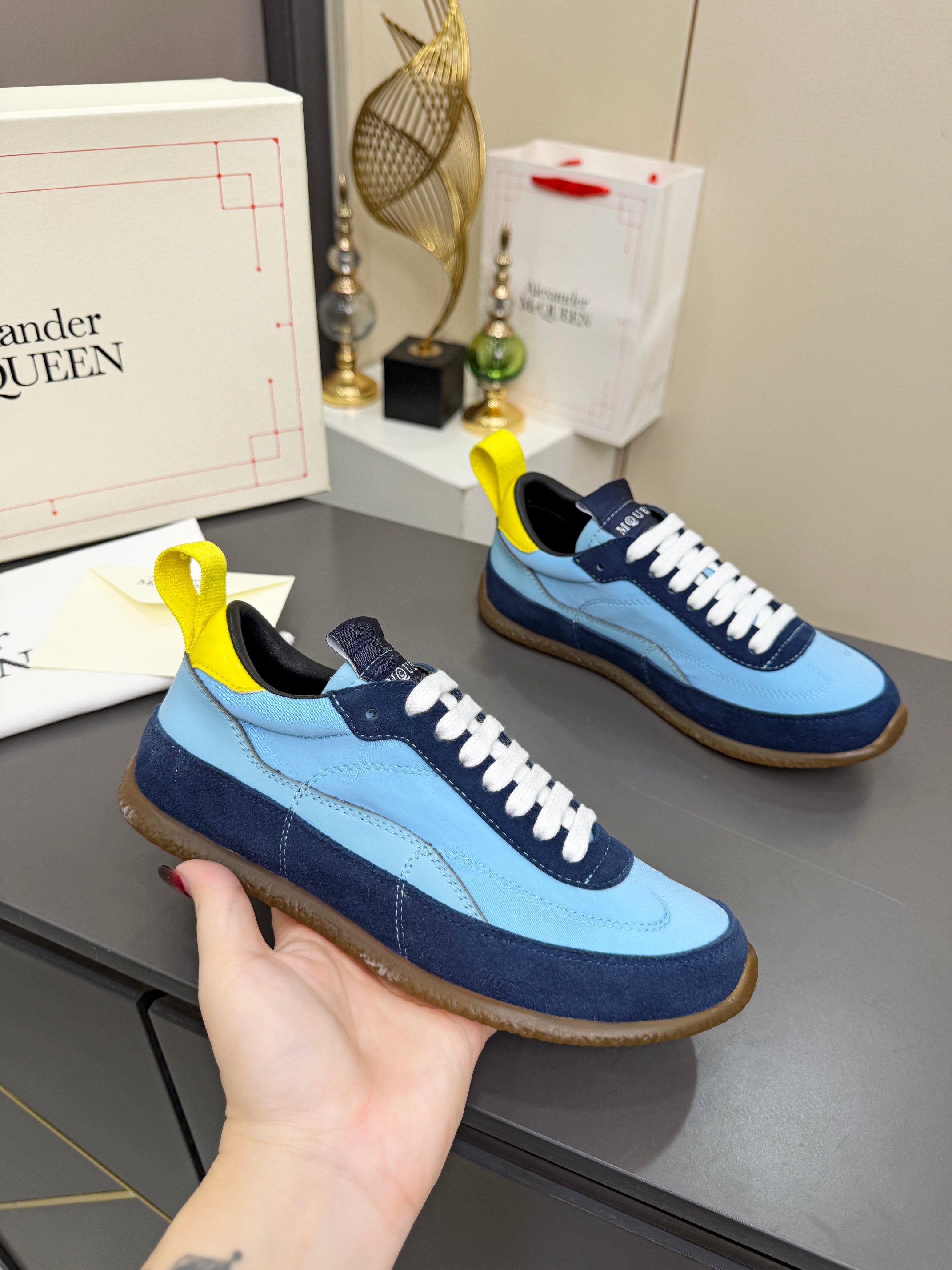 Designer Sneakers